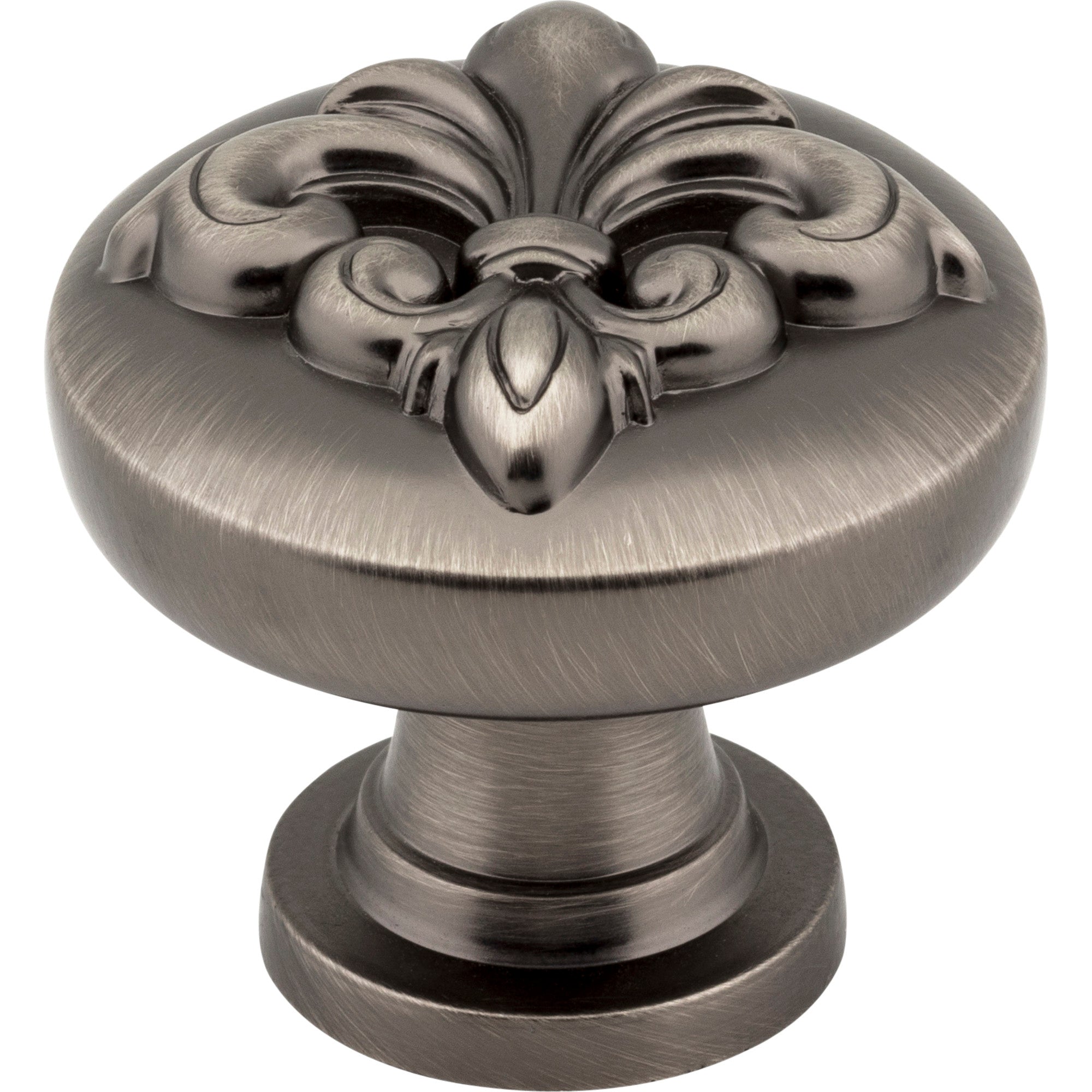 Lafayette 1-3/8" Diameter Mushroom Knob