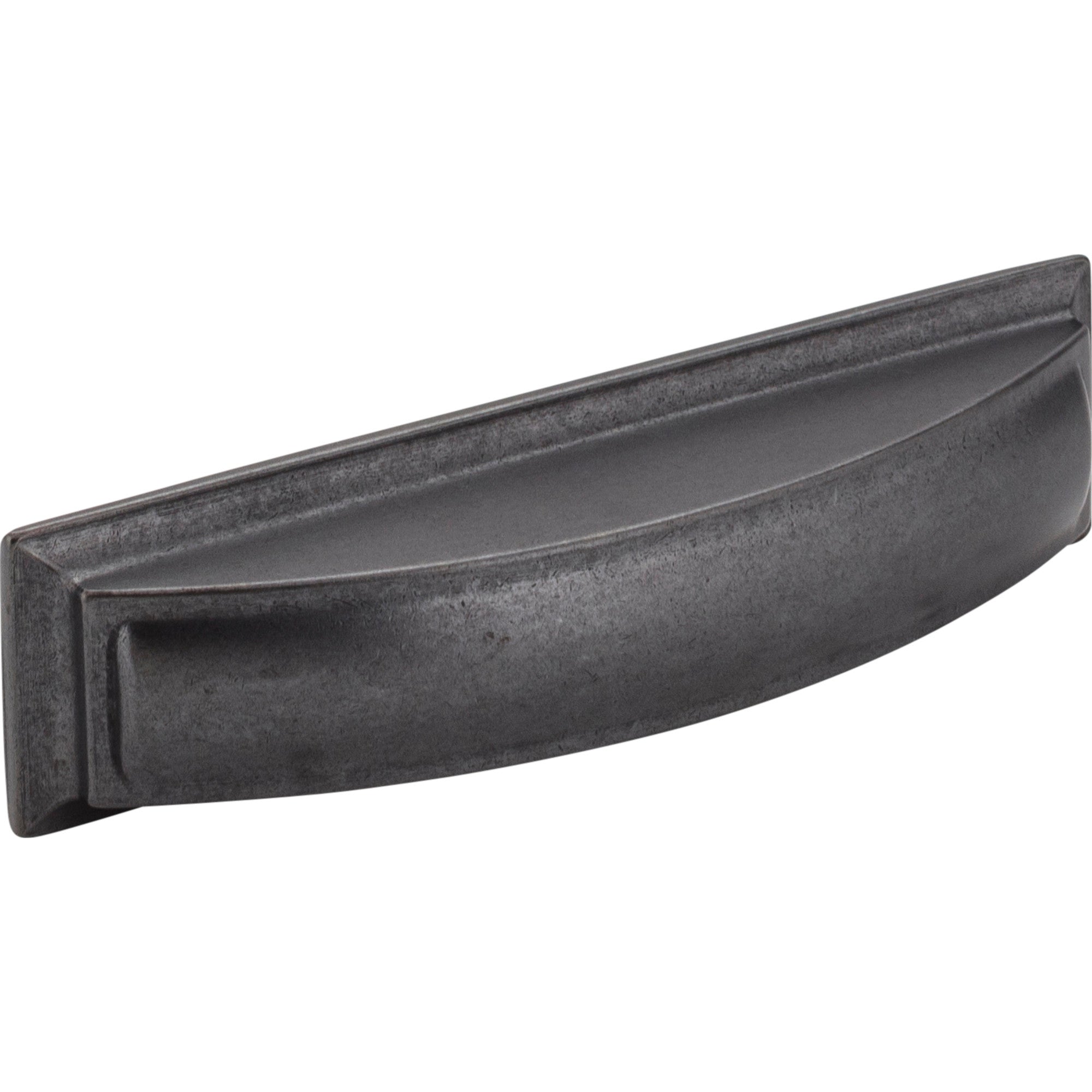 Annadale 96 mm Center-to-Center Cup/Bin Pull