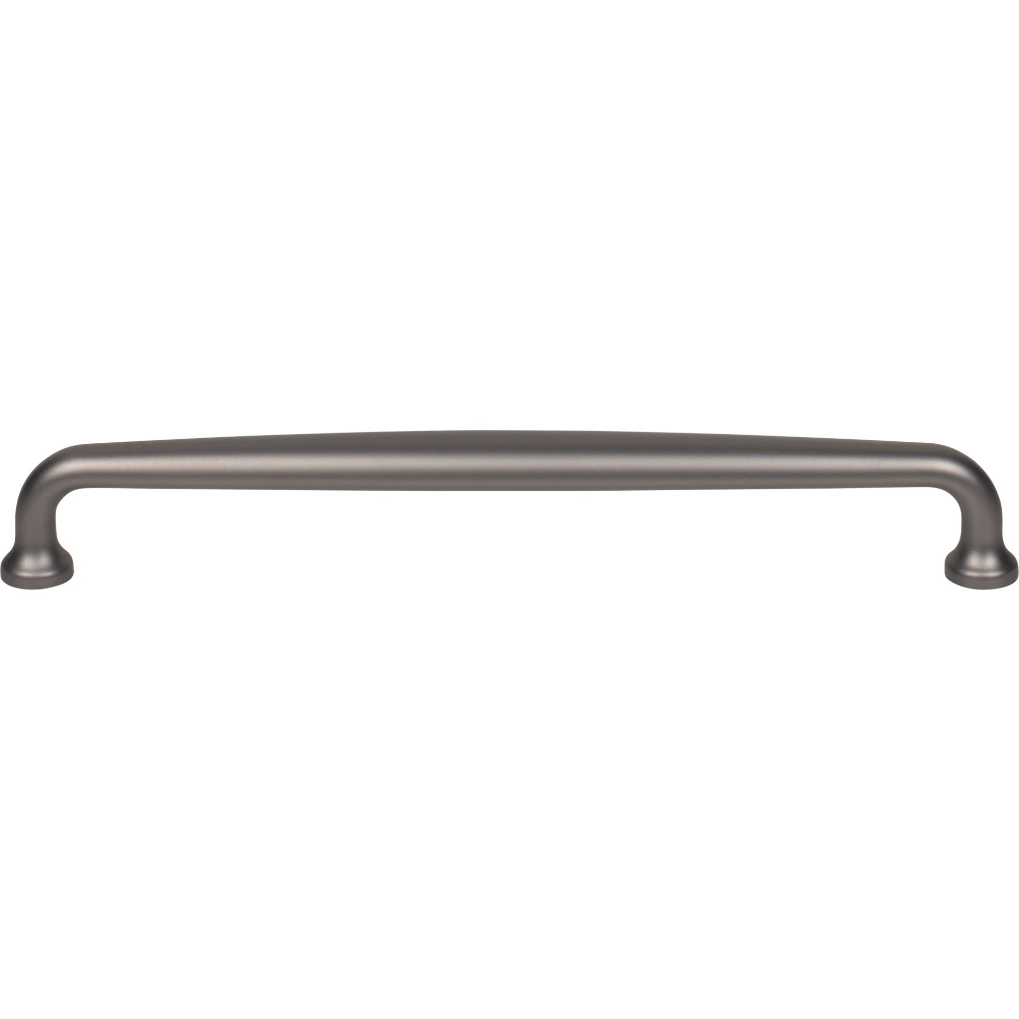 Charlotte Bar Pull - Ash Gray