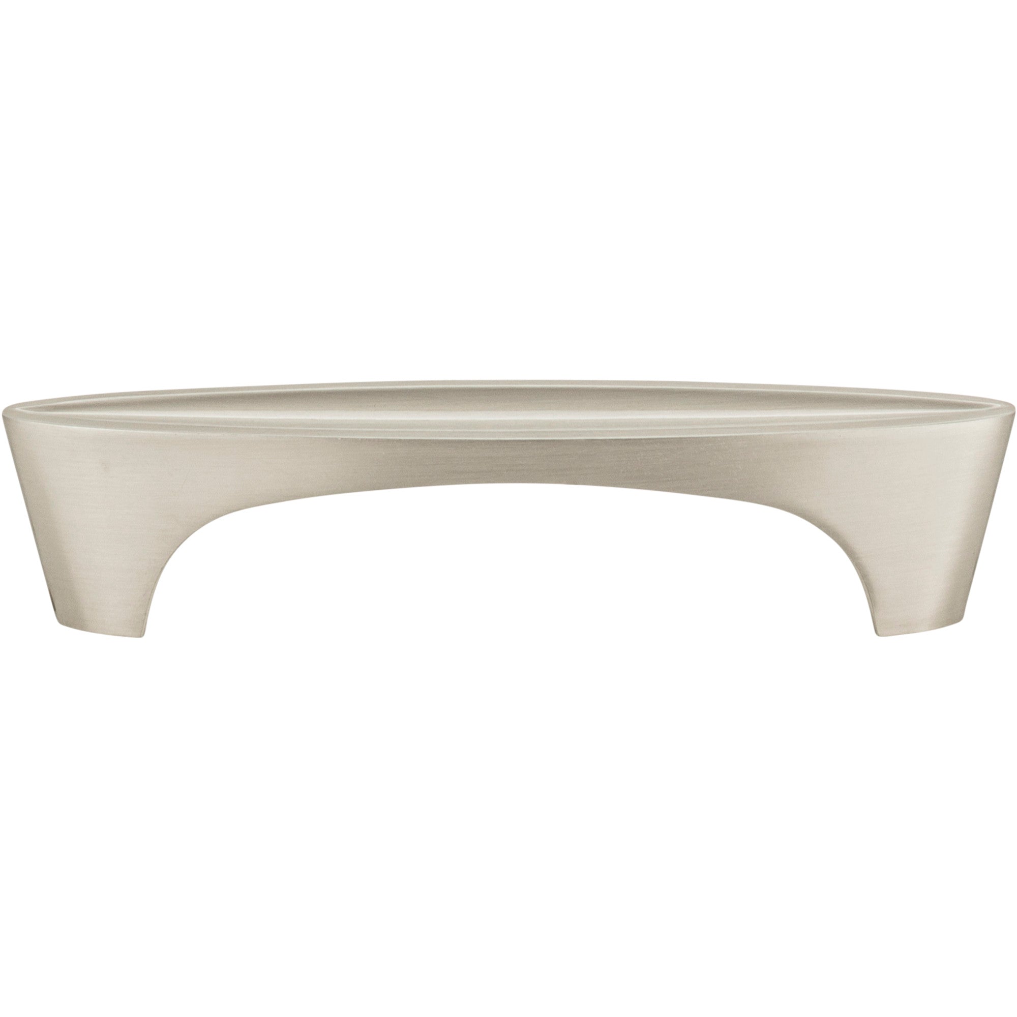 Dap Bar Pull - Brushed Nickel