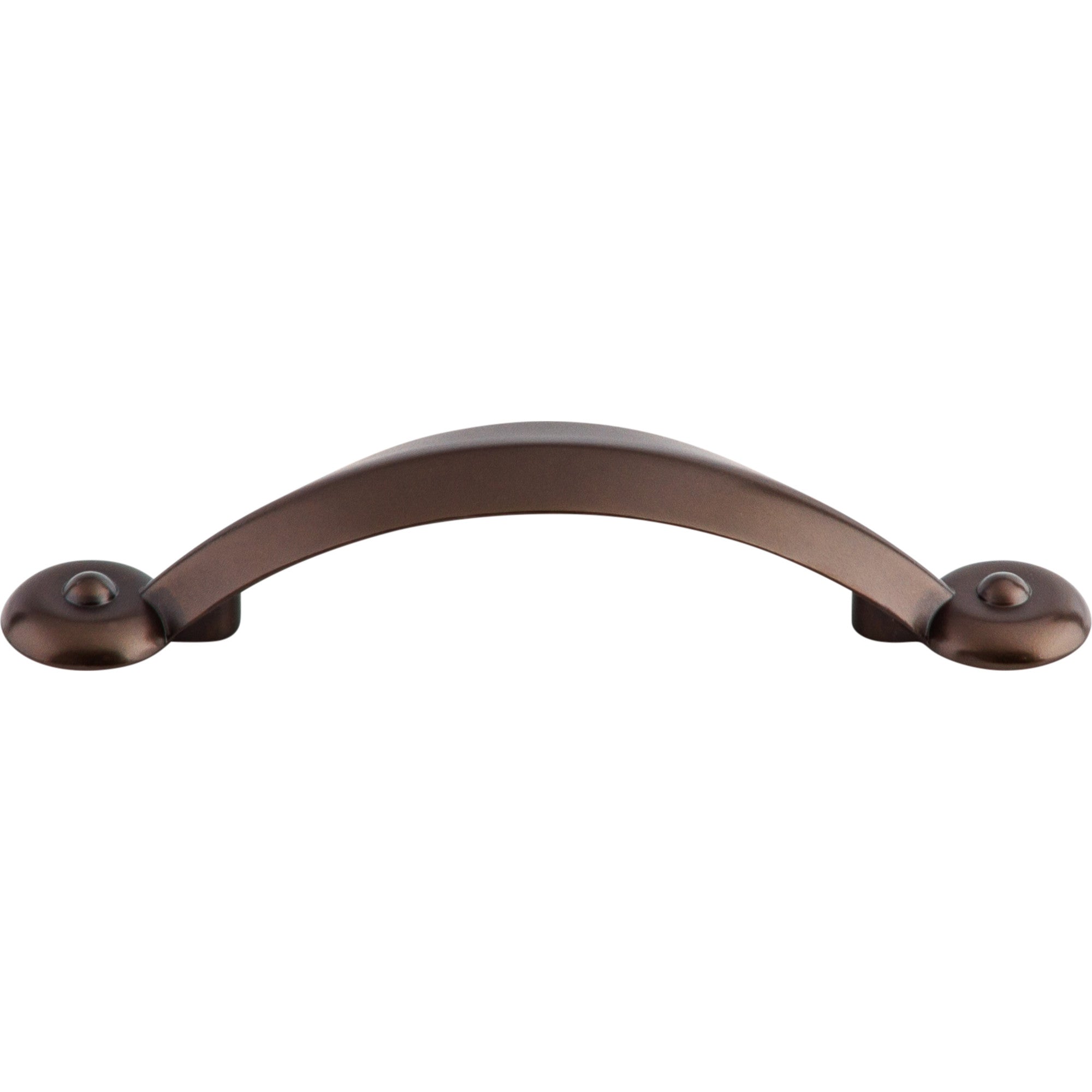 Angle Bar Pull - Oil Rubbed Bronze