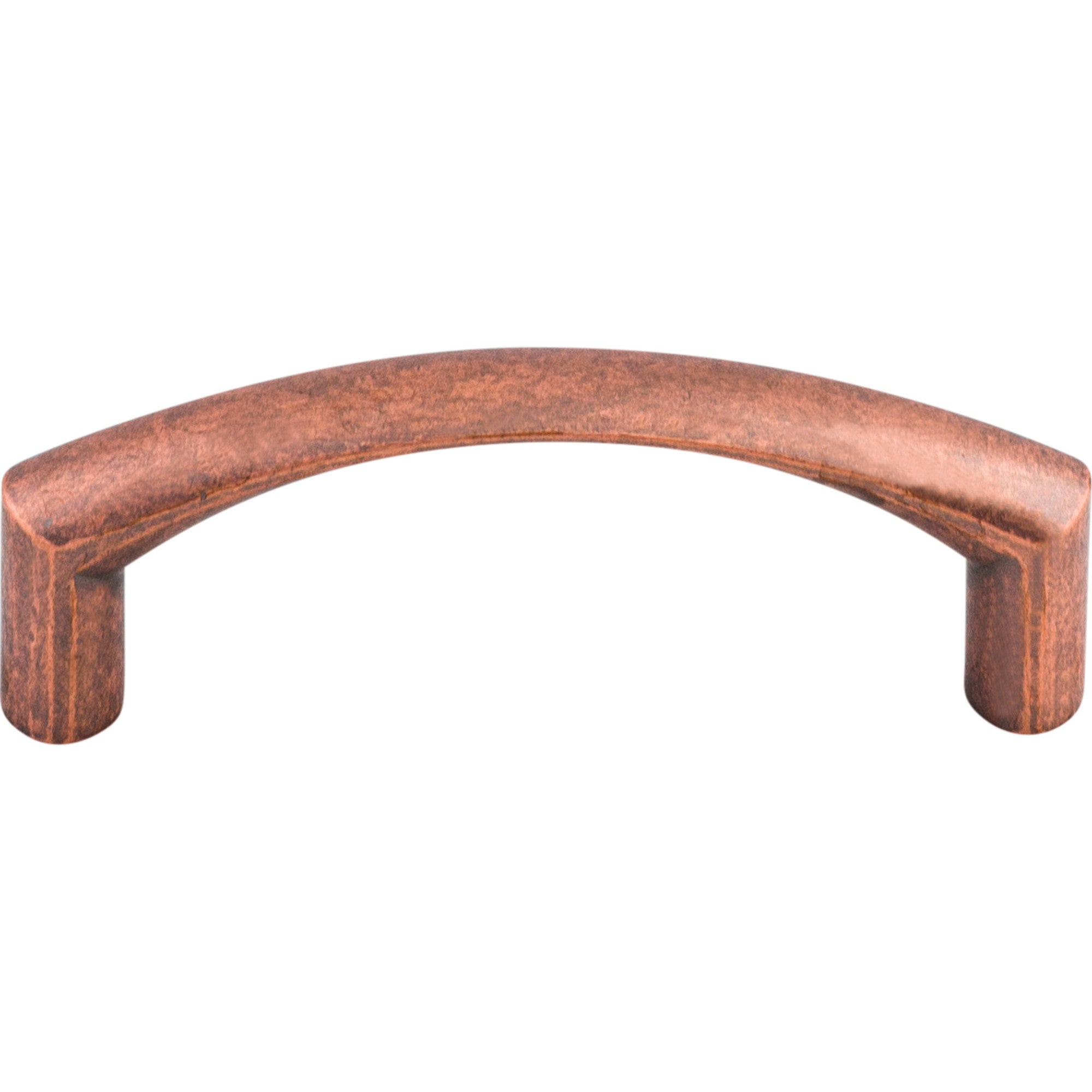 Griggs Bar Pull - Antique Copper