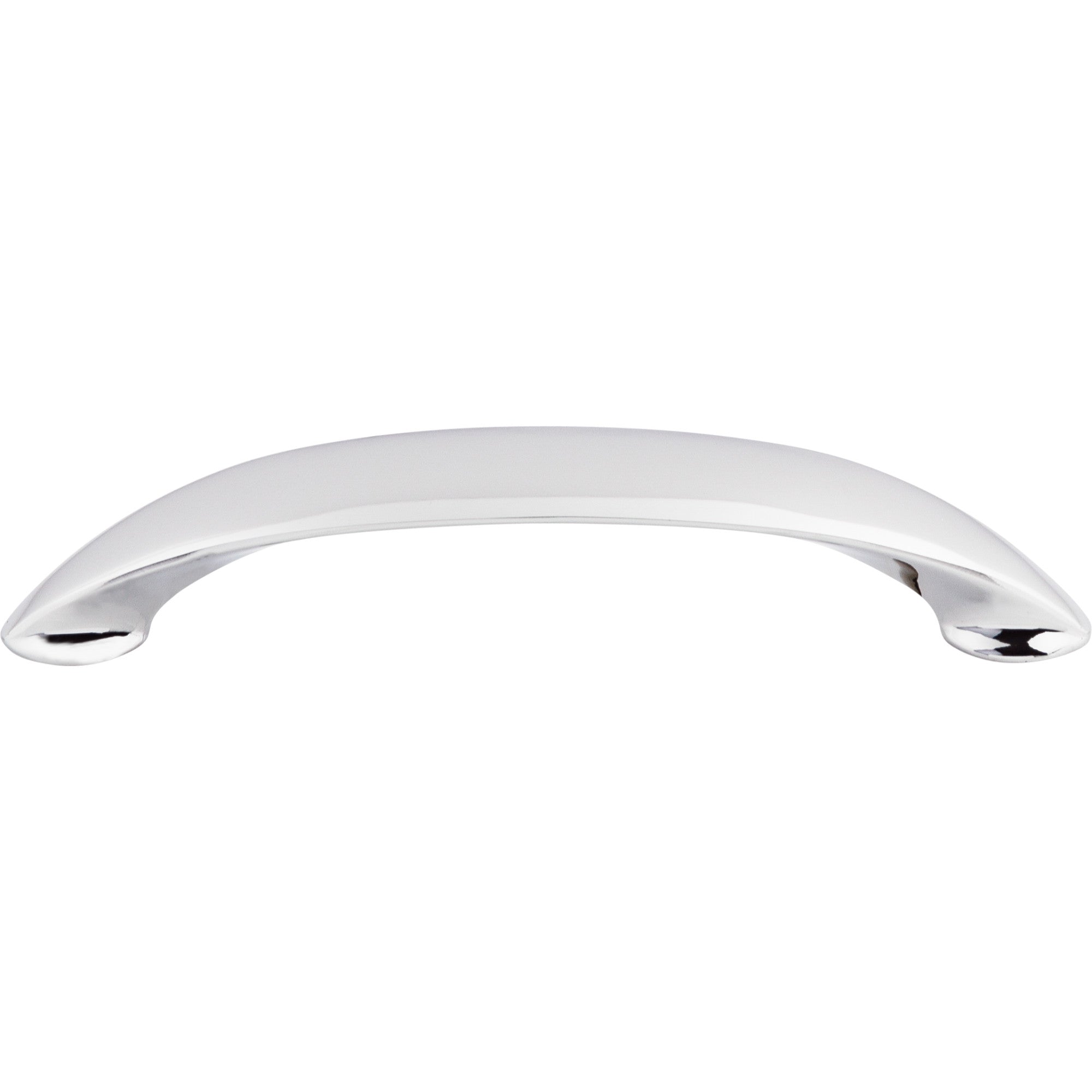 New Haven Bar Pull - Polished Chrome