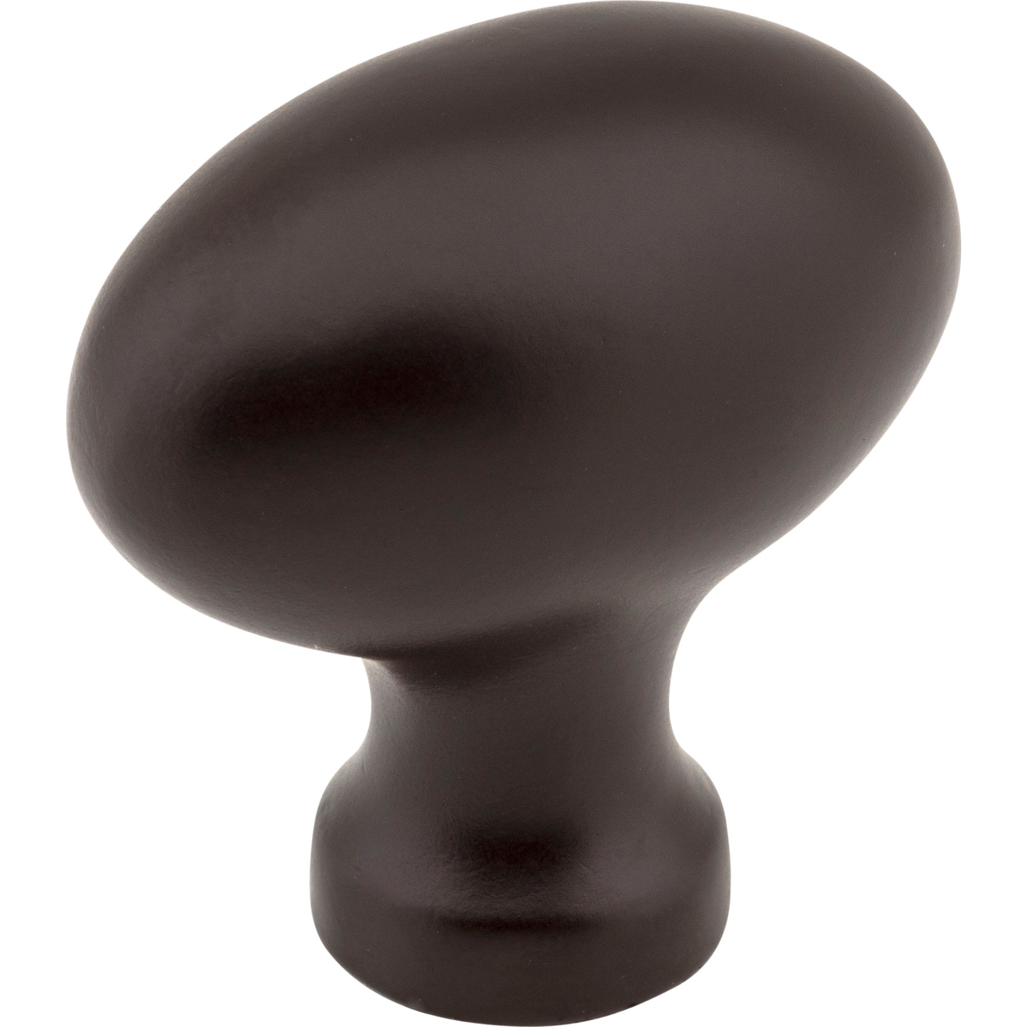 Lyon Oval Knob