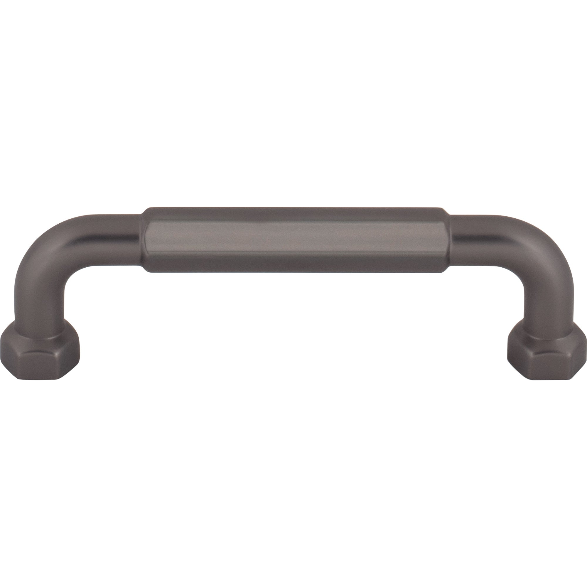 Dustin Bar Pull - Ash Gray