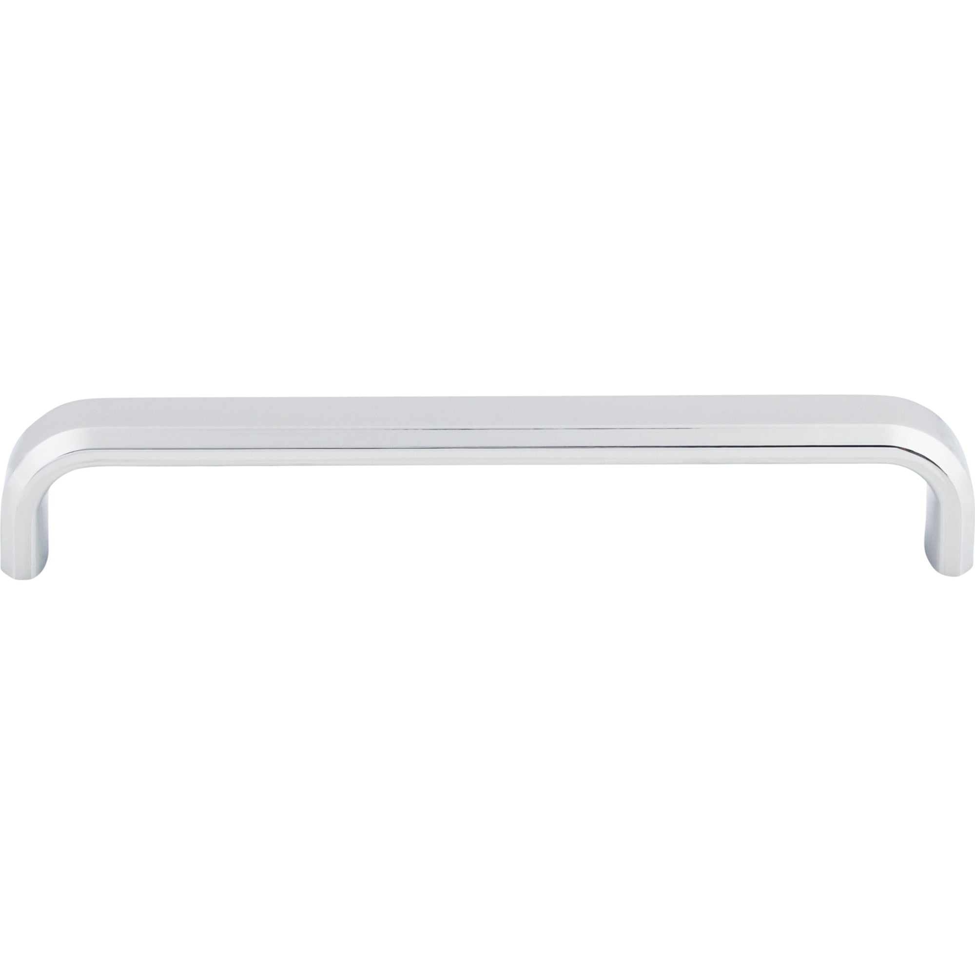 Telfair Bar Pull - Polished Chrome
