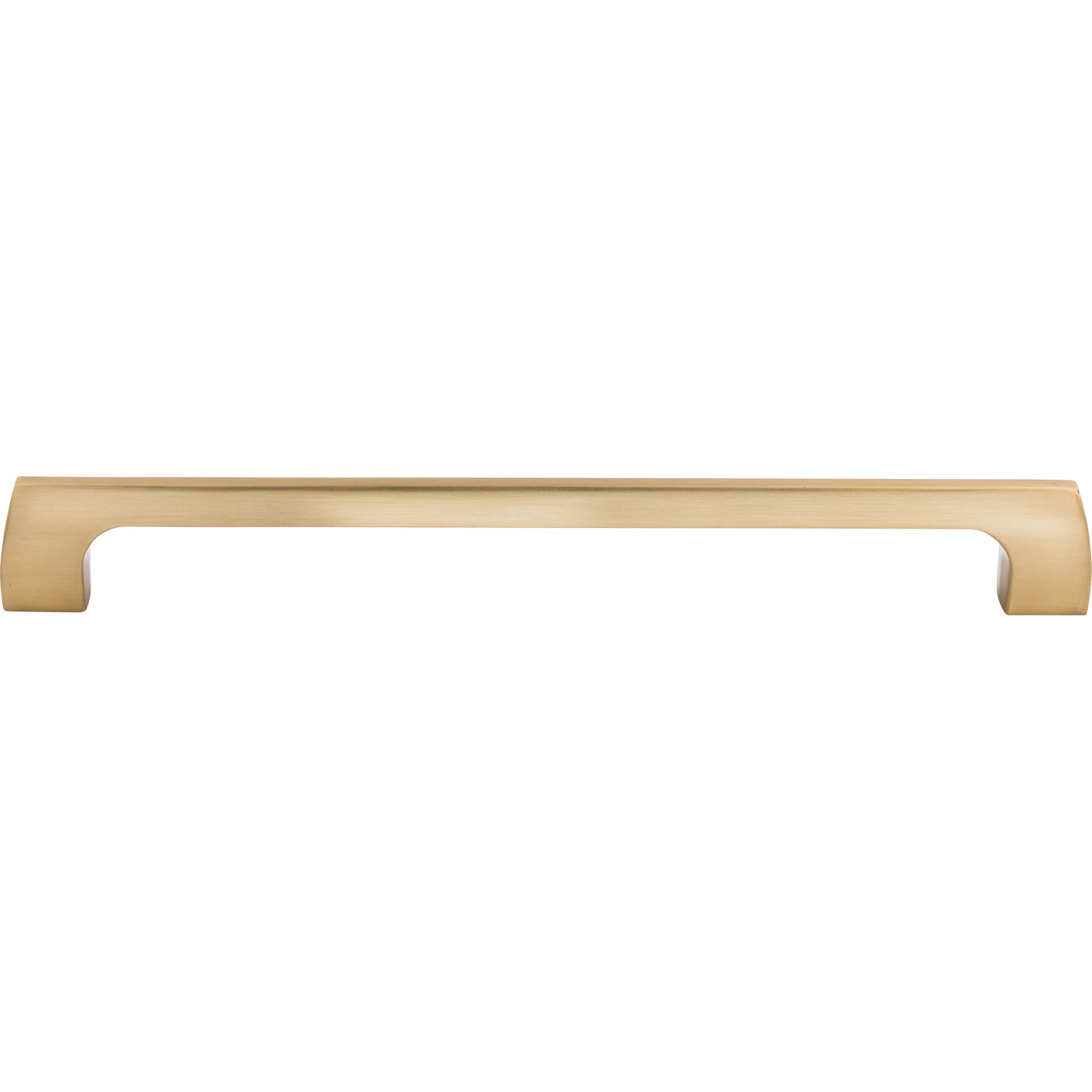 Holland Appliance Pull - Honey Bronze