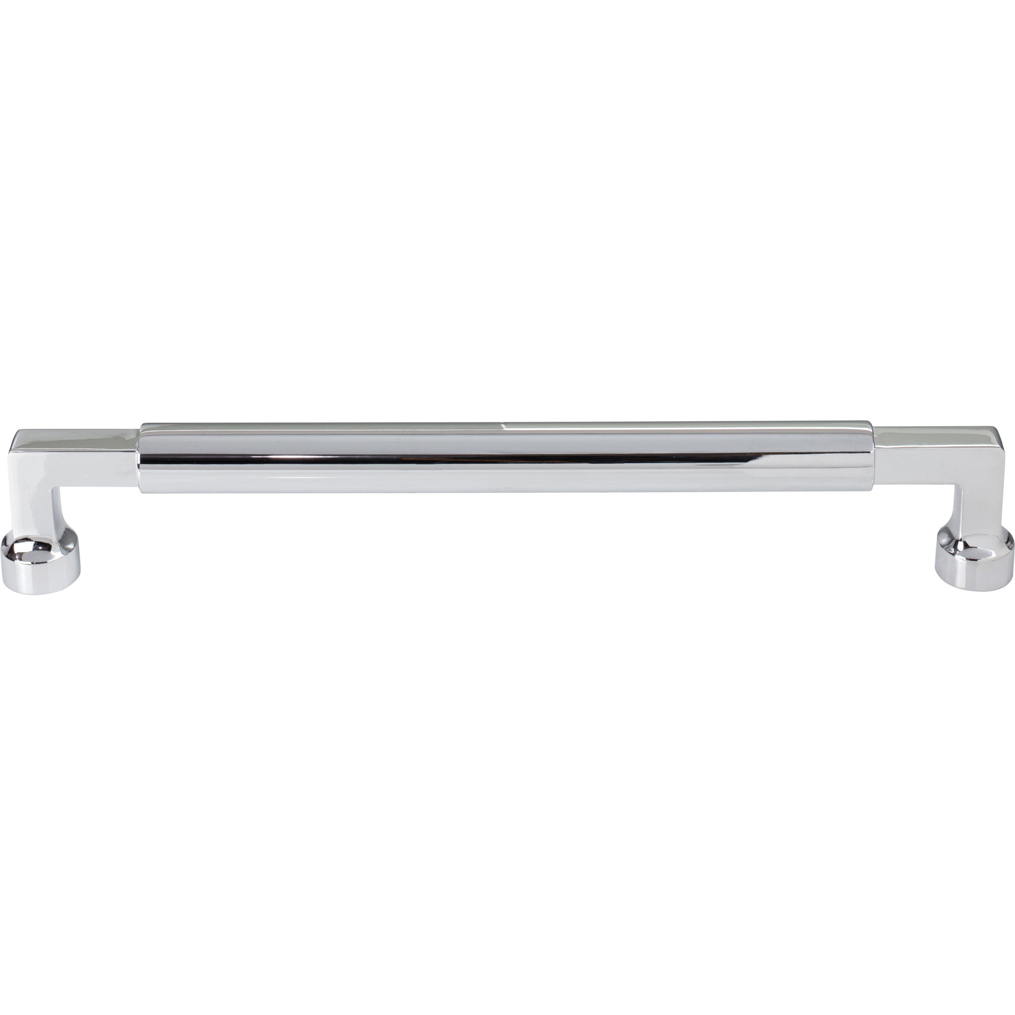 Cumberland Appliance Pull - Polished Chrome