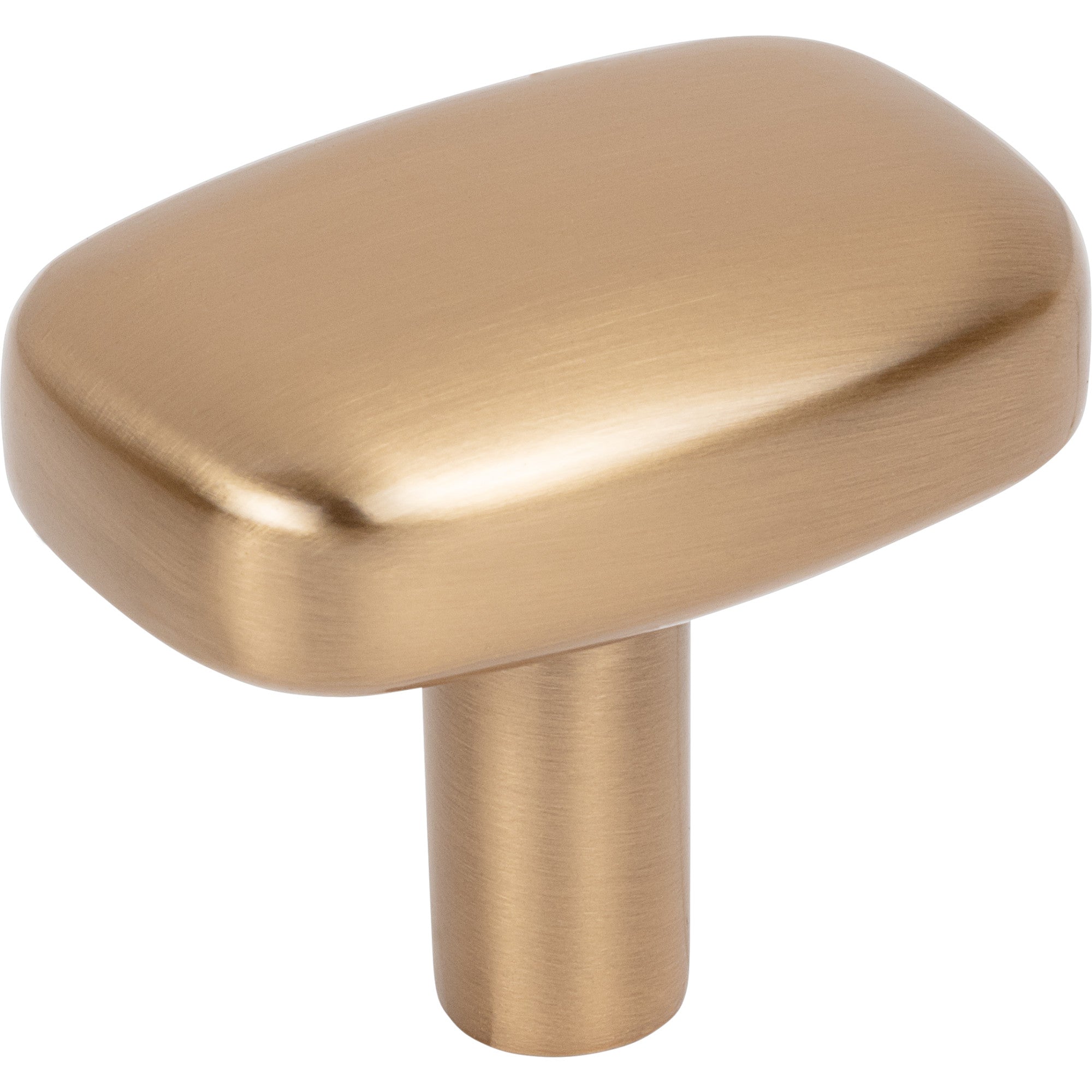 Loxley Rectangle Knob