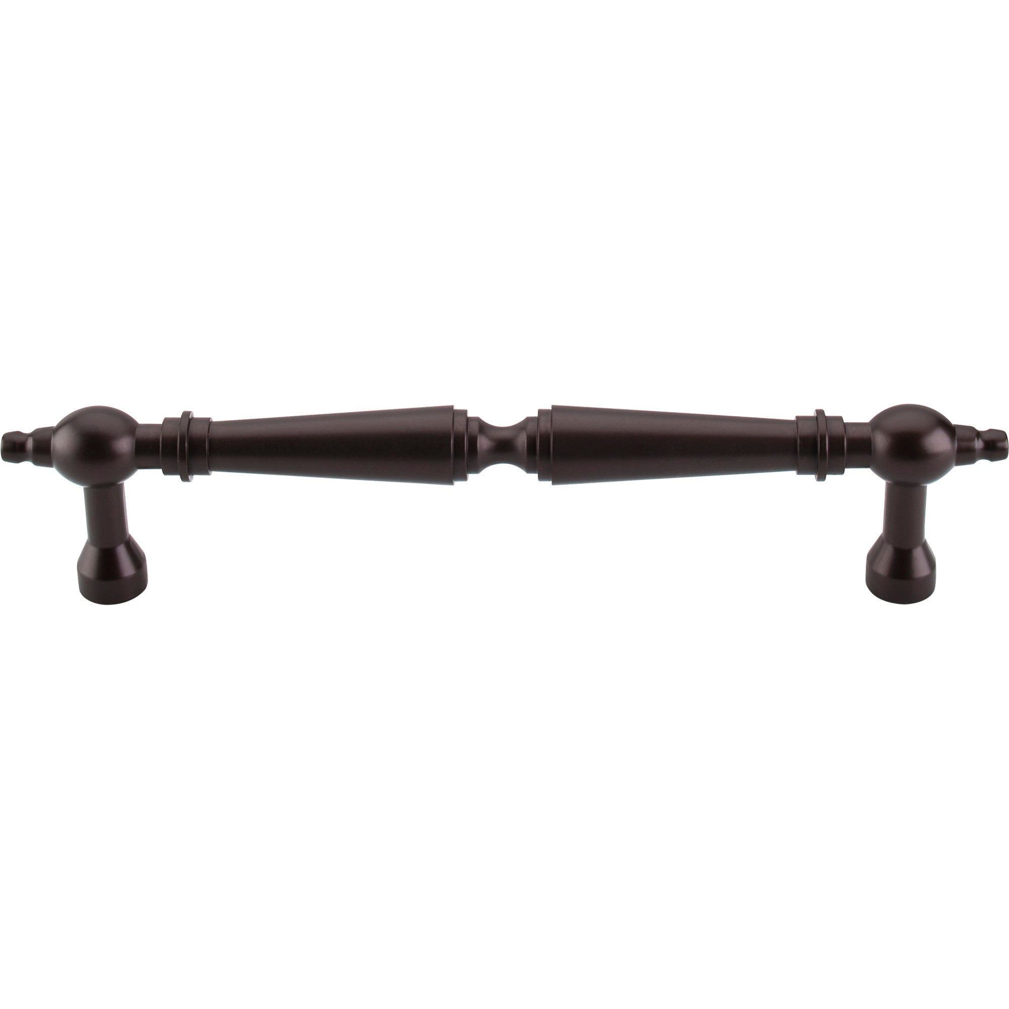 Asbury 7" Center to Center Bar Pull - Oil Rubbed Bronze