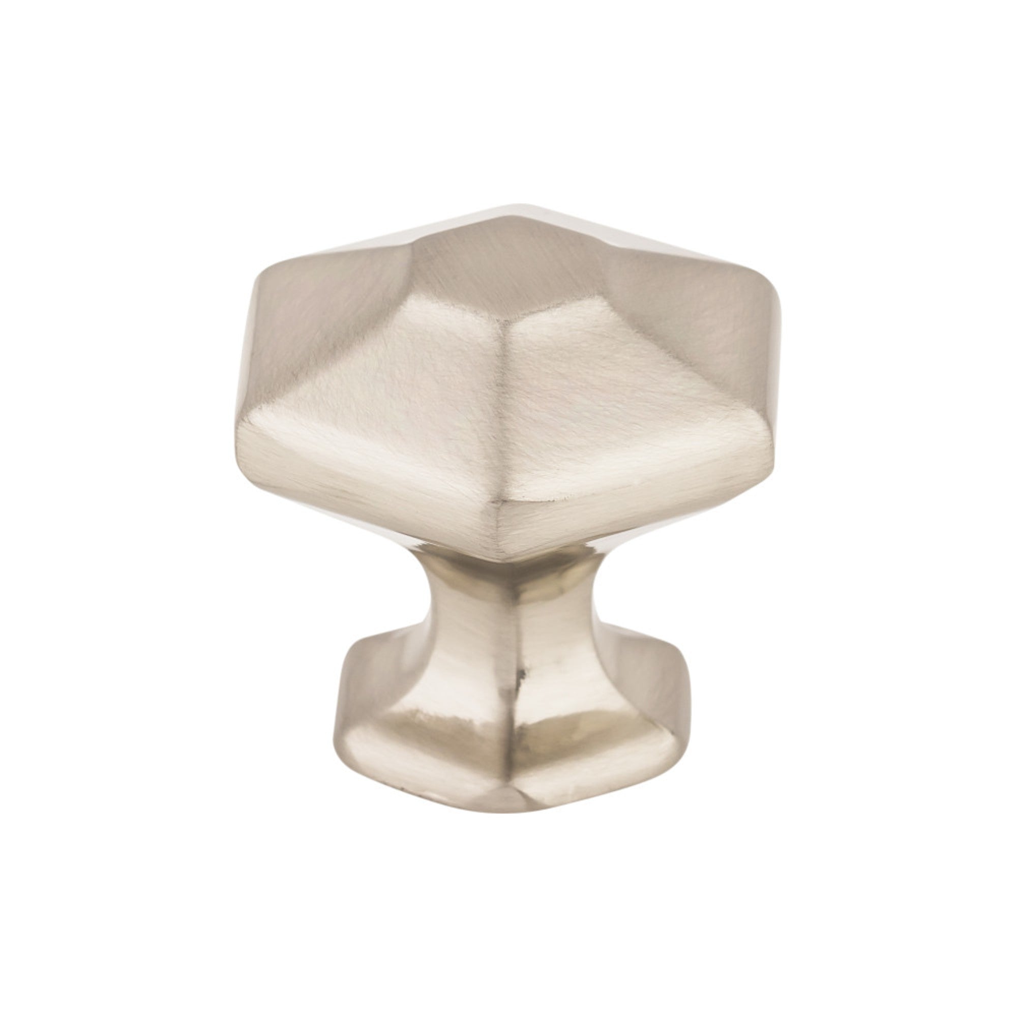 Spectrum Round Knob