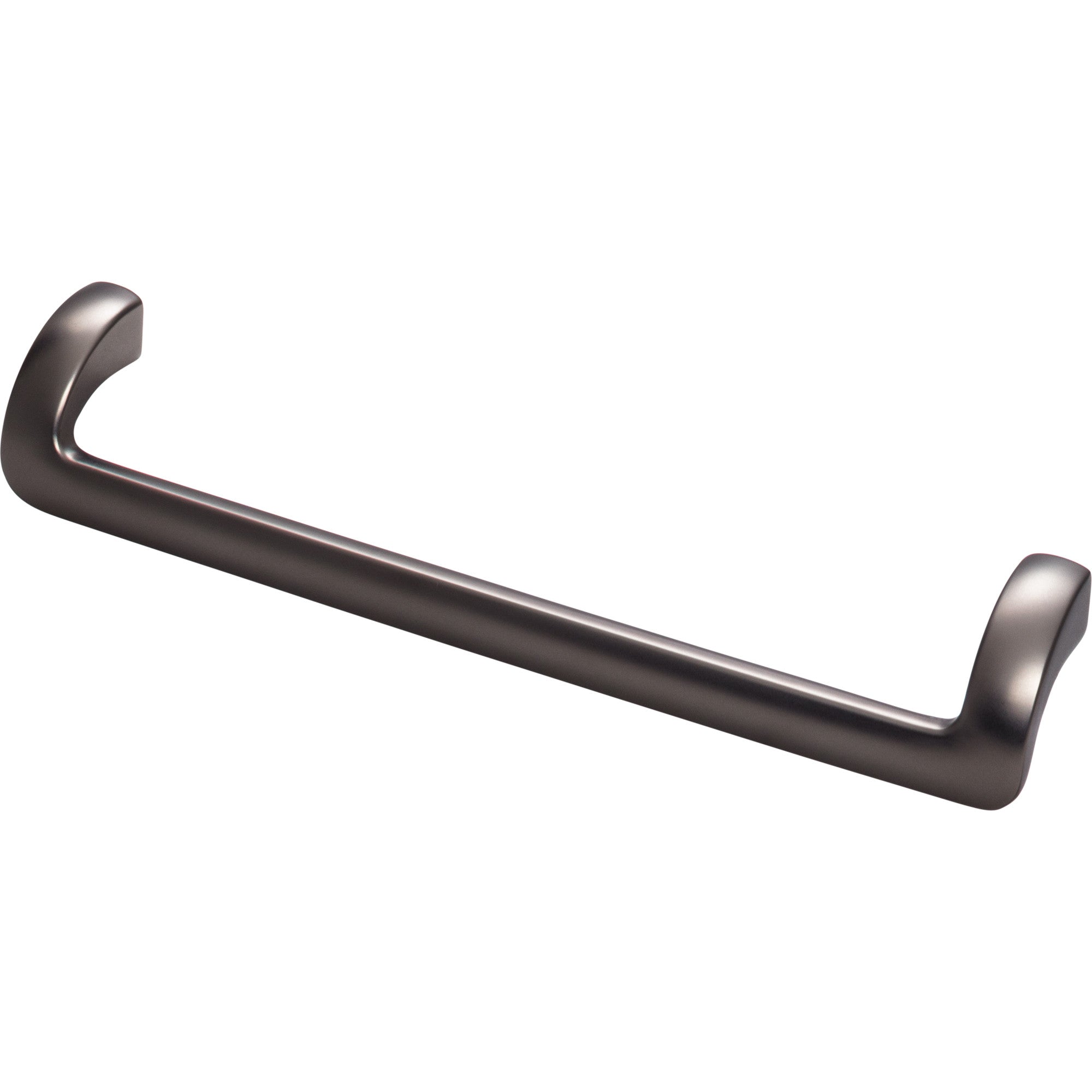 Kentfield Drop Handle - Ash Gray
