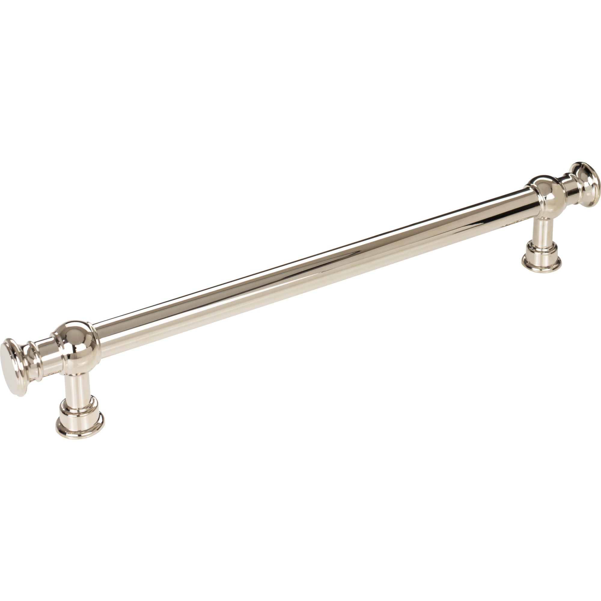 Ormonde 18" Center to Center Appliance Pull - Polished Nickel