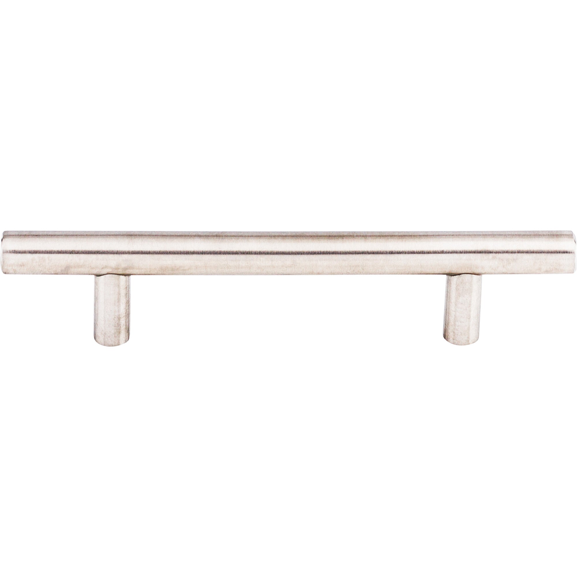 Hollow Bar Pull - Stainless Steel