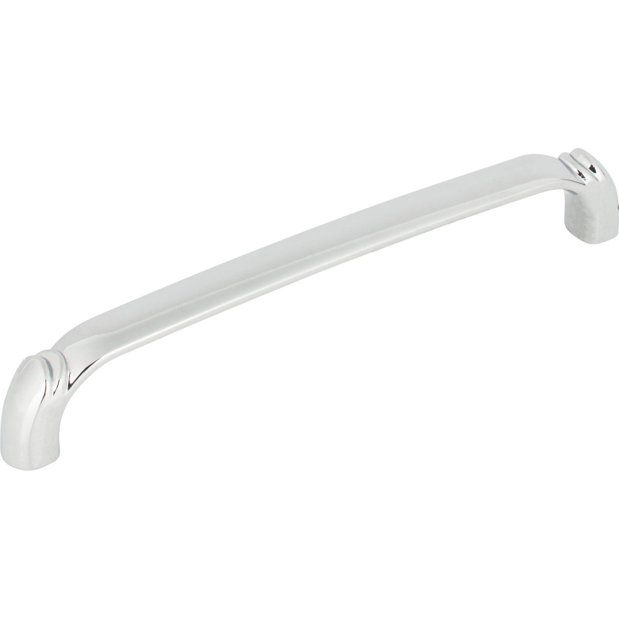 Pomander 6 5/16" Center to Center Bar Pull - Polished Chrome