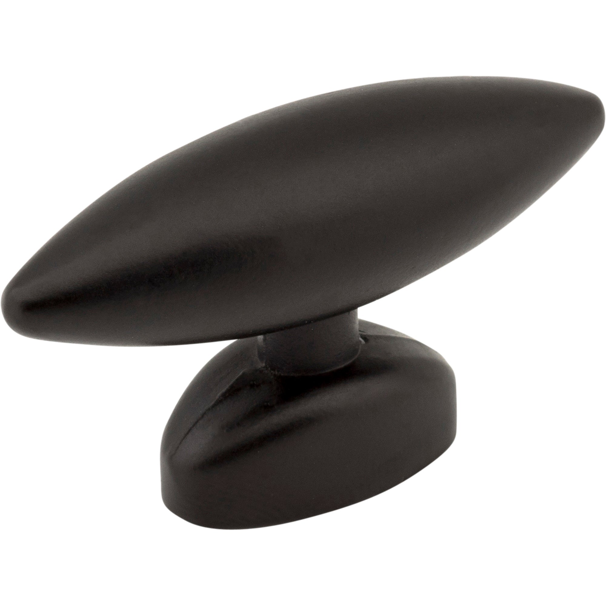 Verona Oval Knob