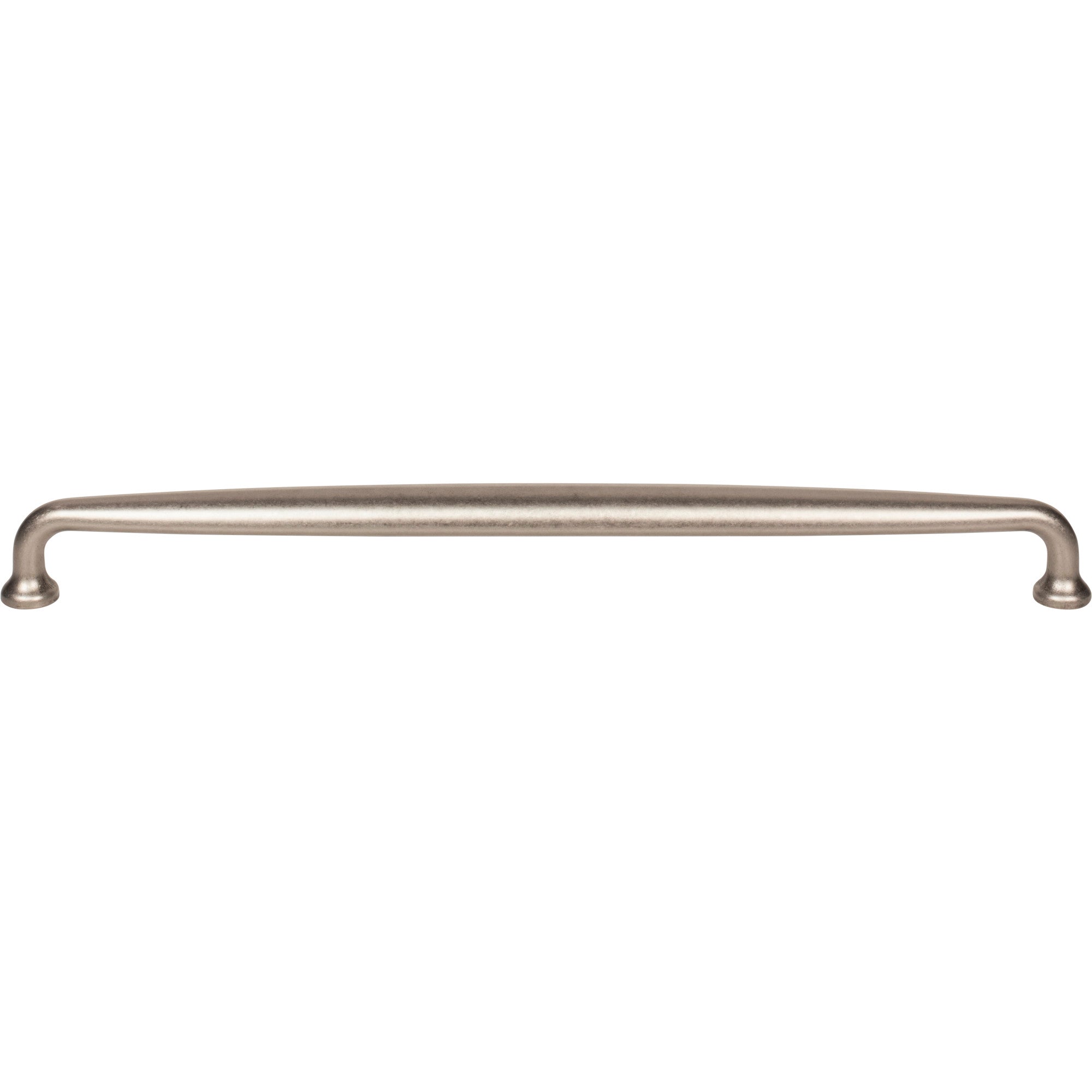 Charlotte Bar Pull - Pewter Antique