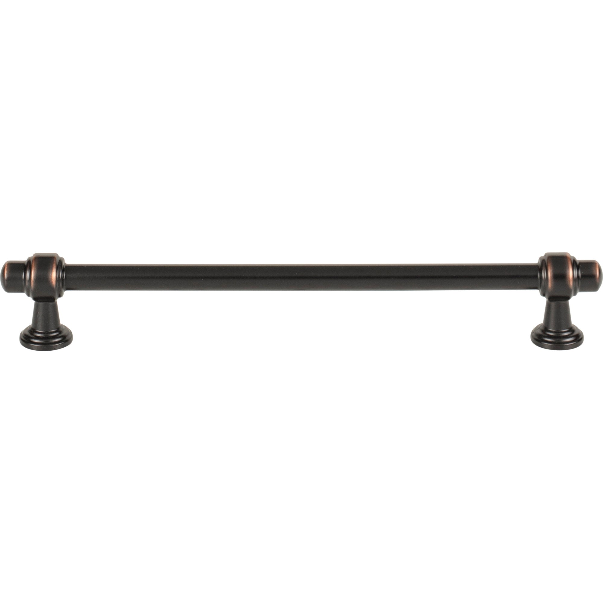 Bronte Bar Pull - Venetian Bronze
