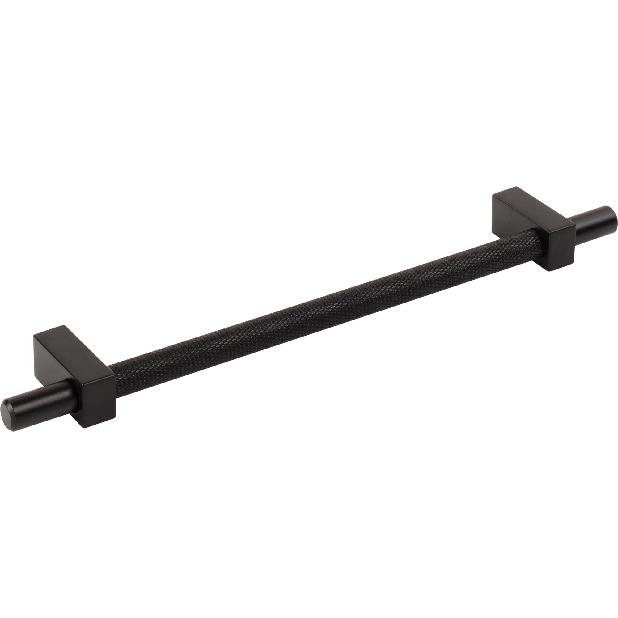 Larkin Knurled Center 192 mm Center-to-Center Bar Pull