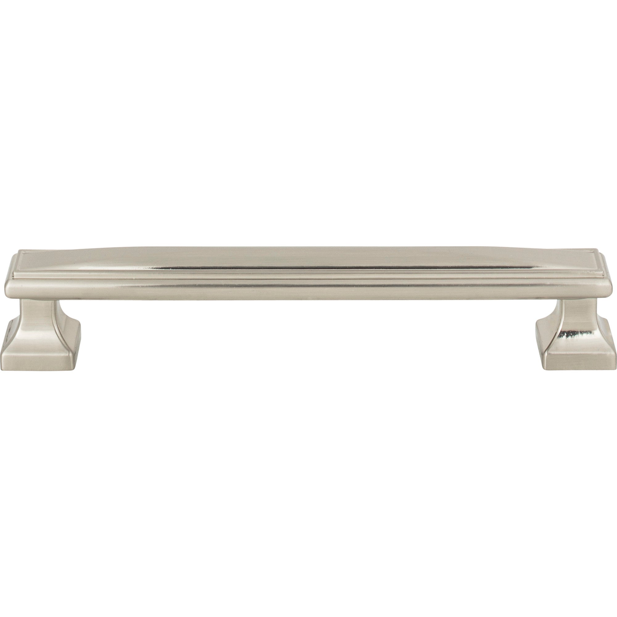 Wadsworth Bar Pull - Brushed Nickel