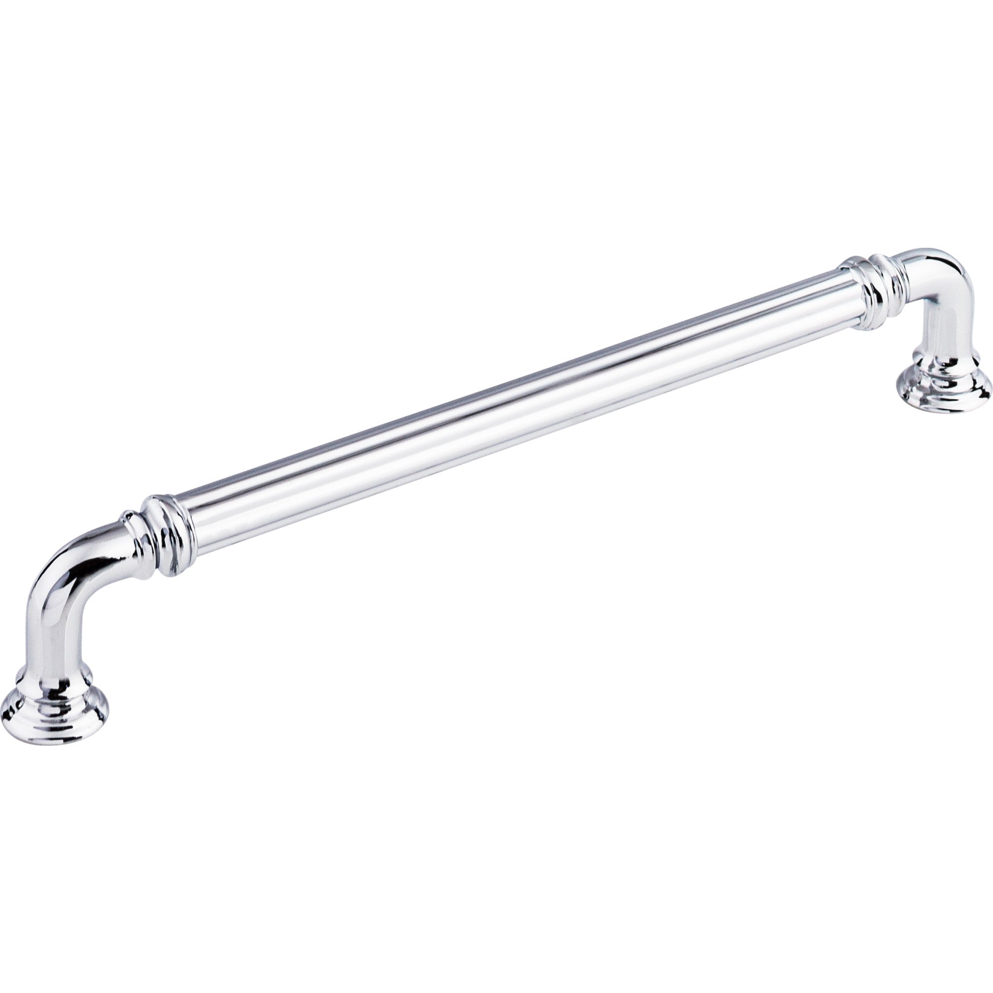 Reeded Bar Pull