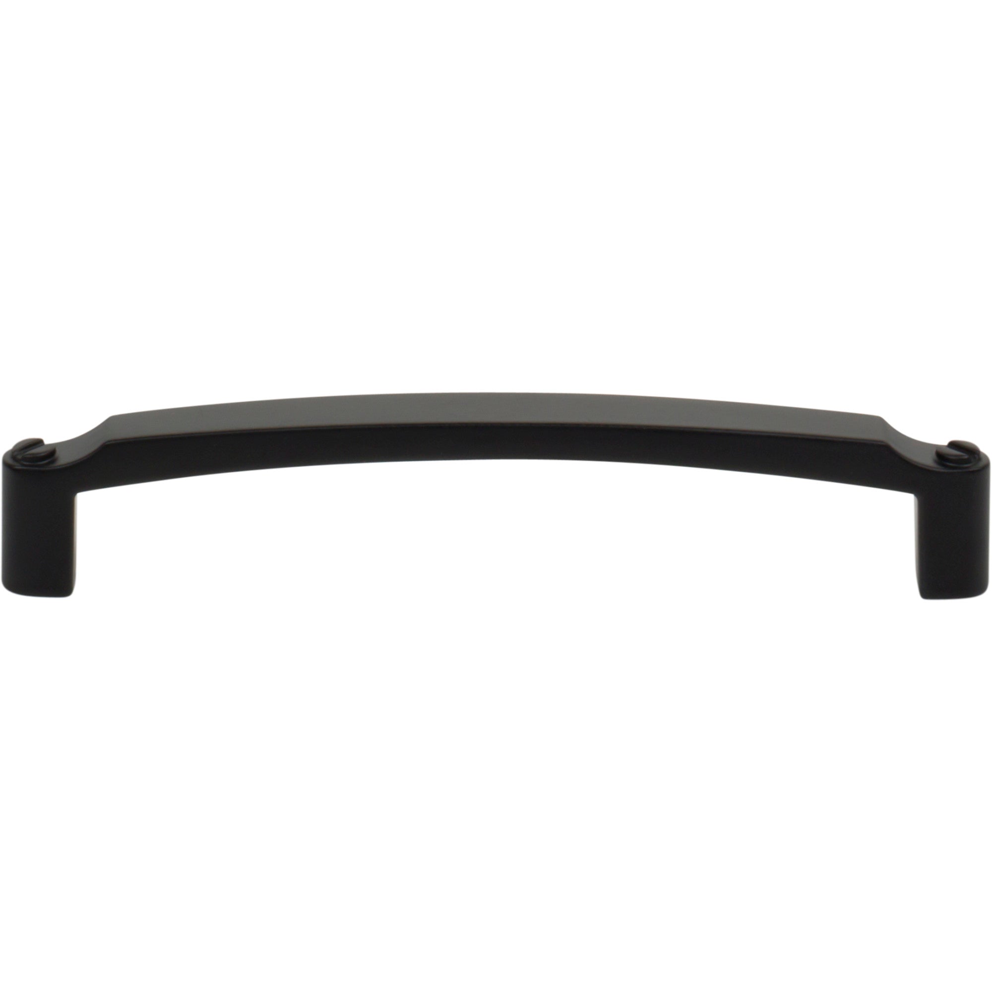 Haddonfield Bar Pull - Flat Black