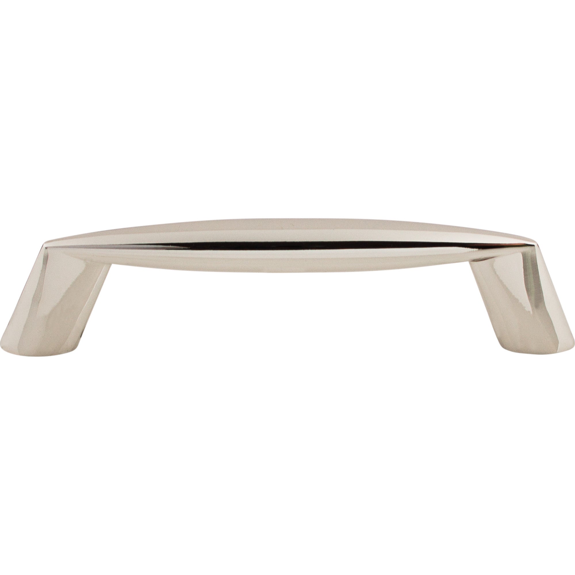Rung Bar Pull - Polished Nickel