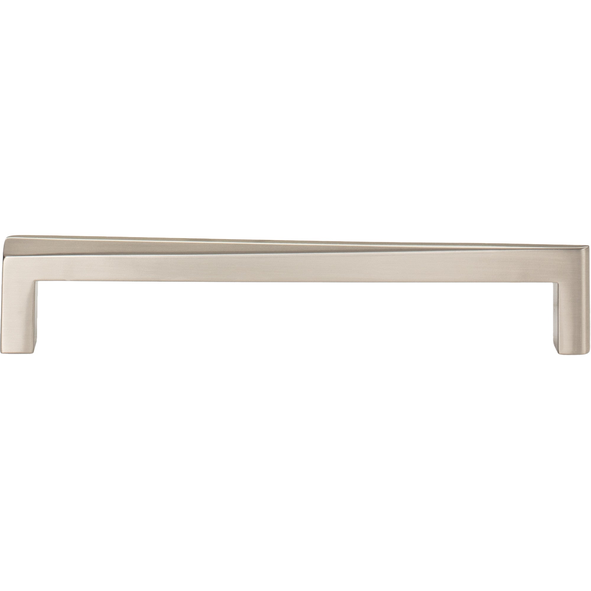 Para Bar Pull - Brushed Nickel