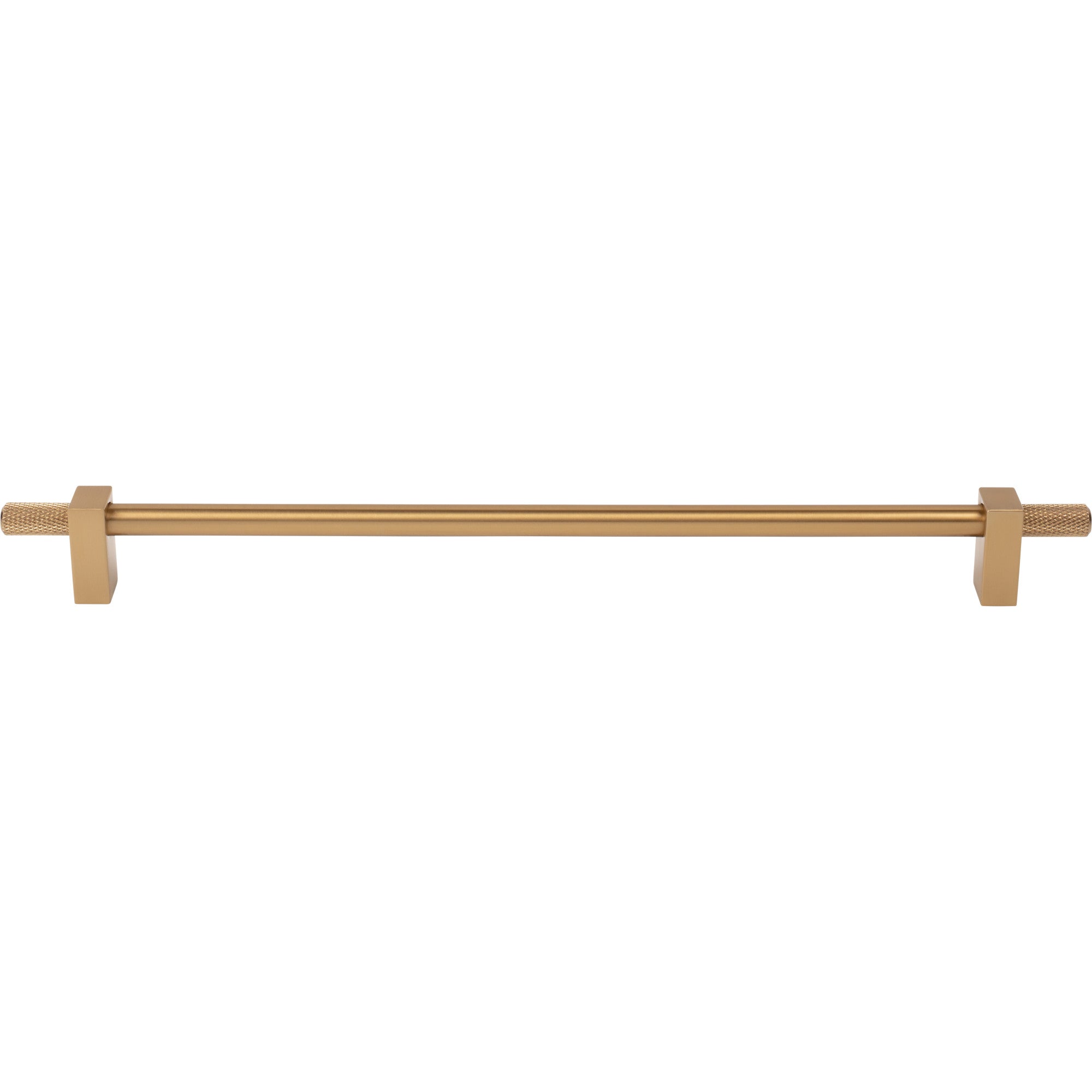 Larkin Knurled Ends 305 mm Center-to-Center Bar Pull