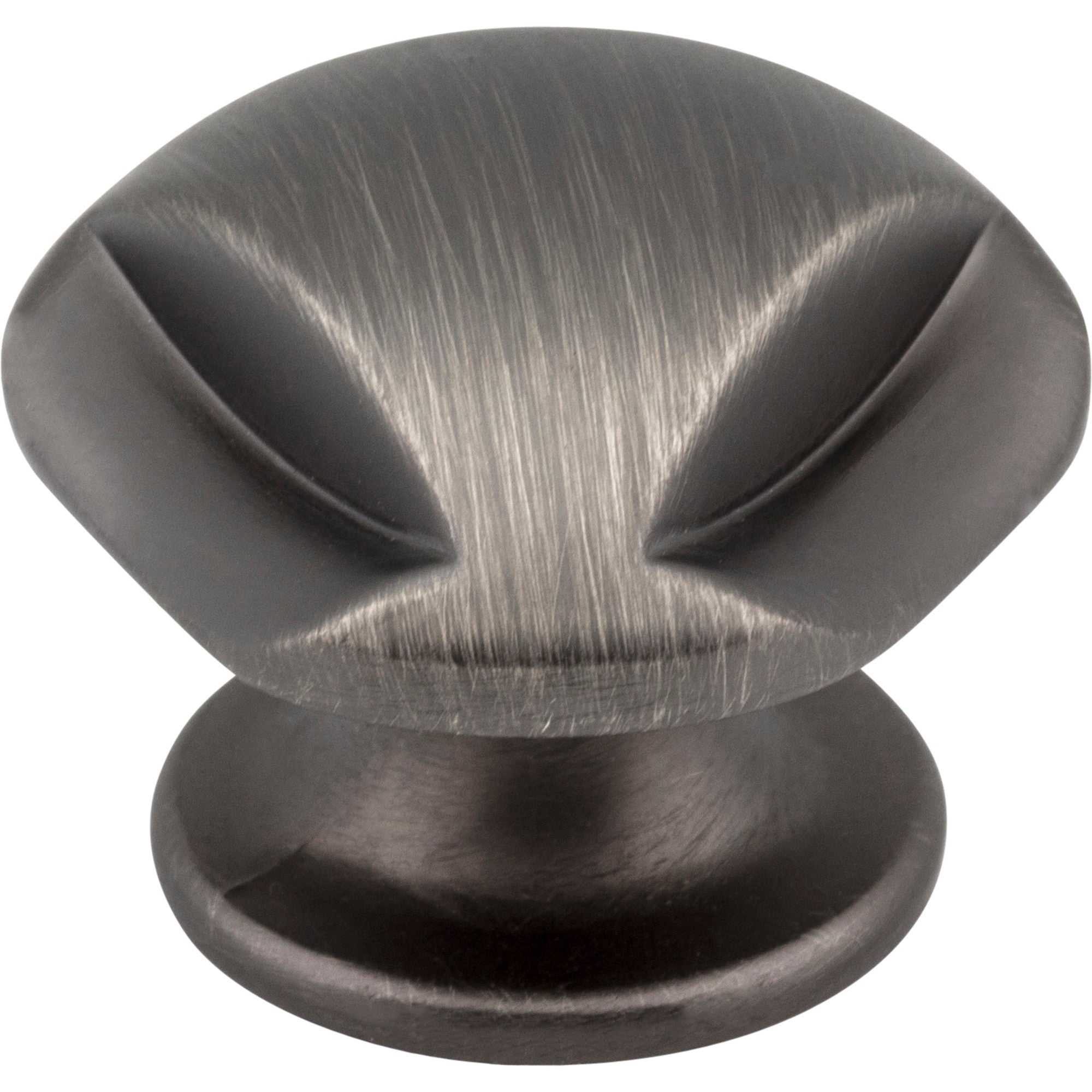 Chesapeake 1-5/16" Length Mushroom Knob