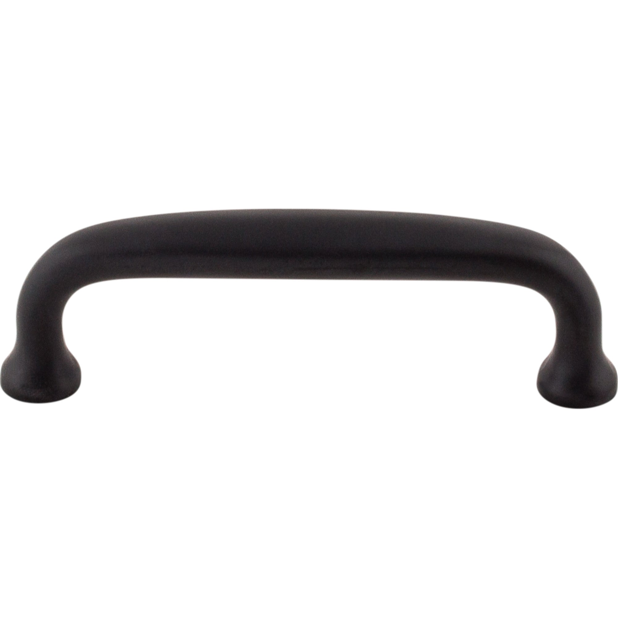 Charlotte Bar Pull - Flat Black