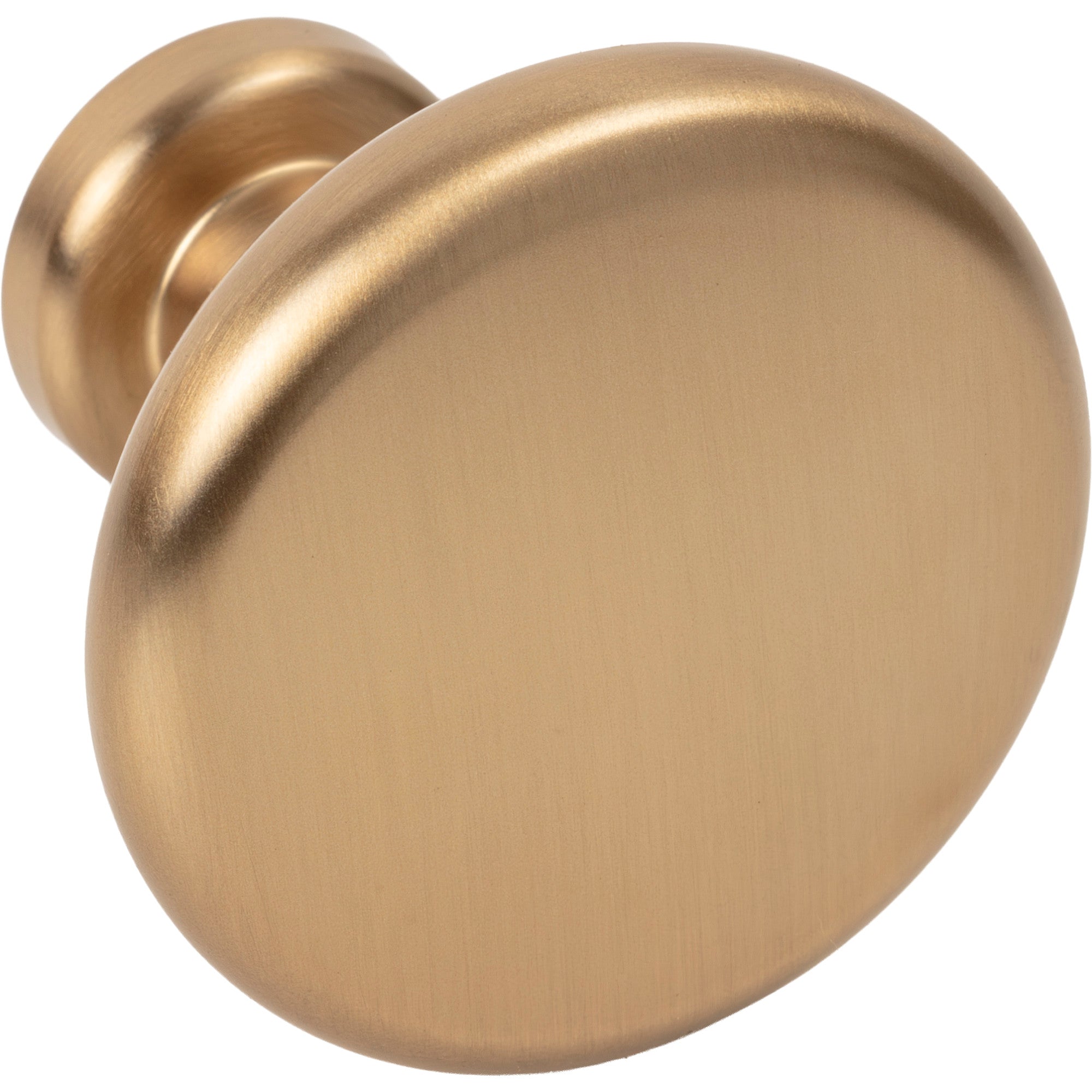 Weser Mushroom Knob