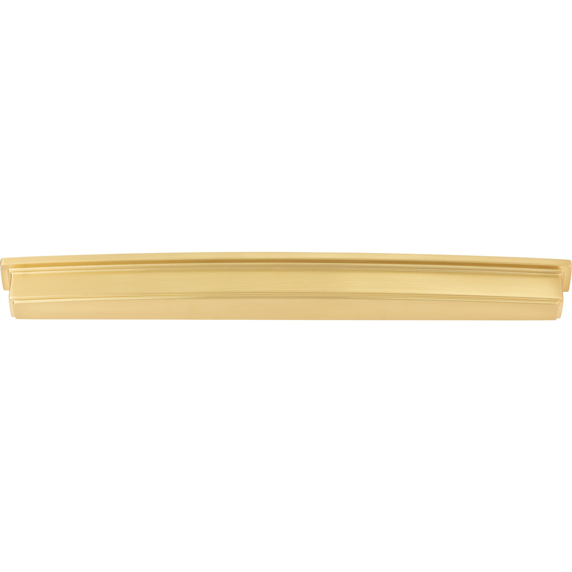 Renzo 305 mm Center-to-Center Cup/Bin Pull