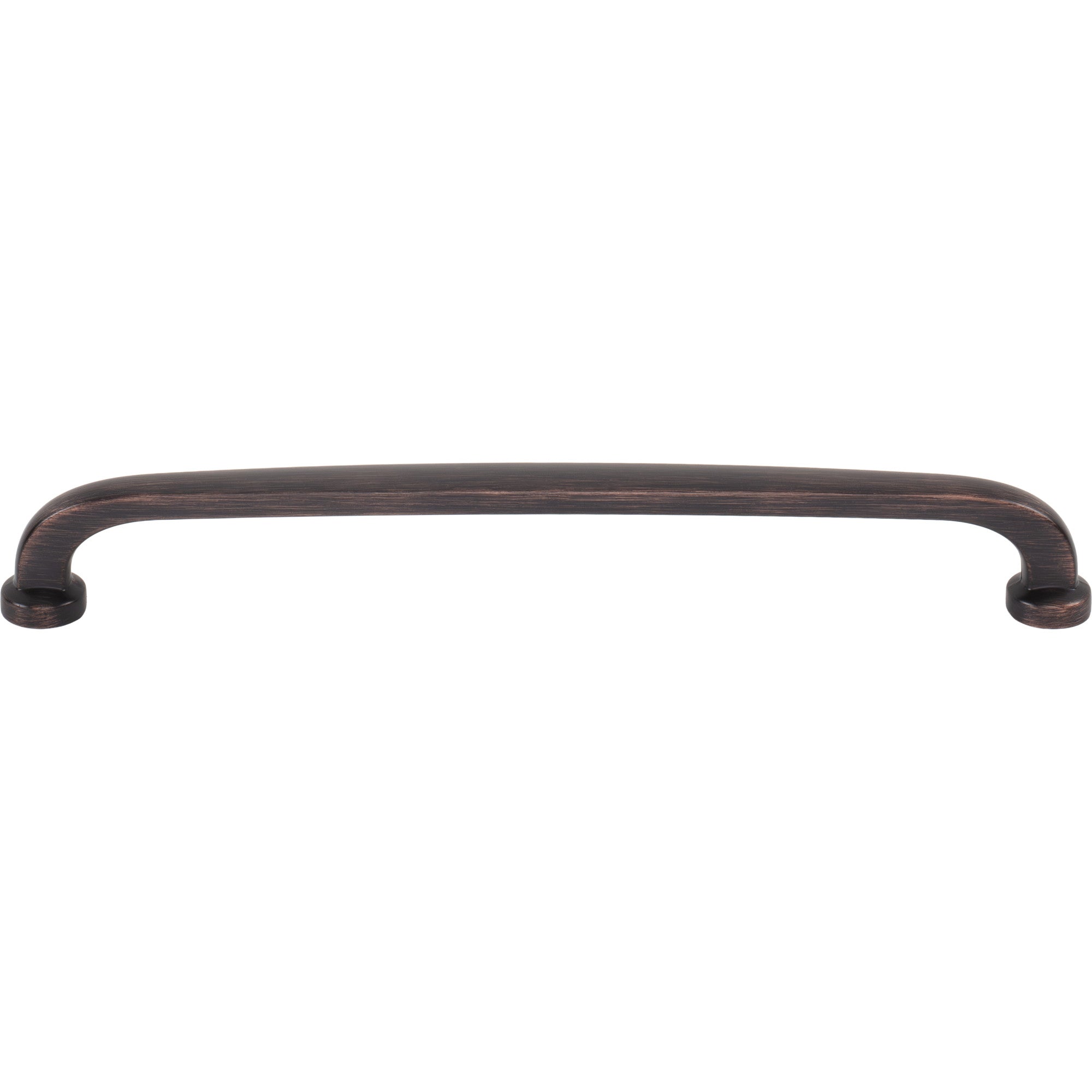 Weser 192 mm Center-to-Center Bar Pull
