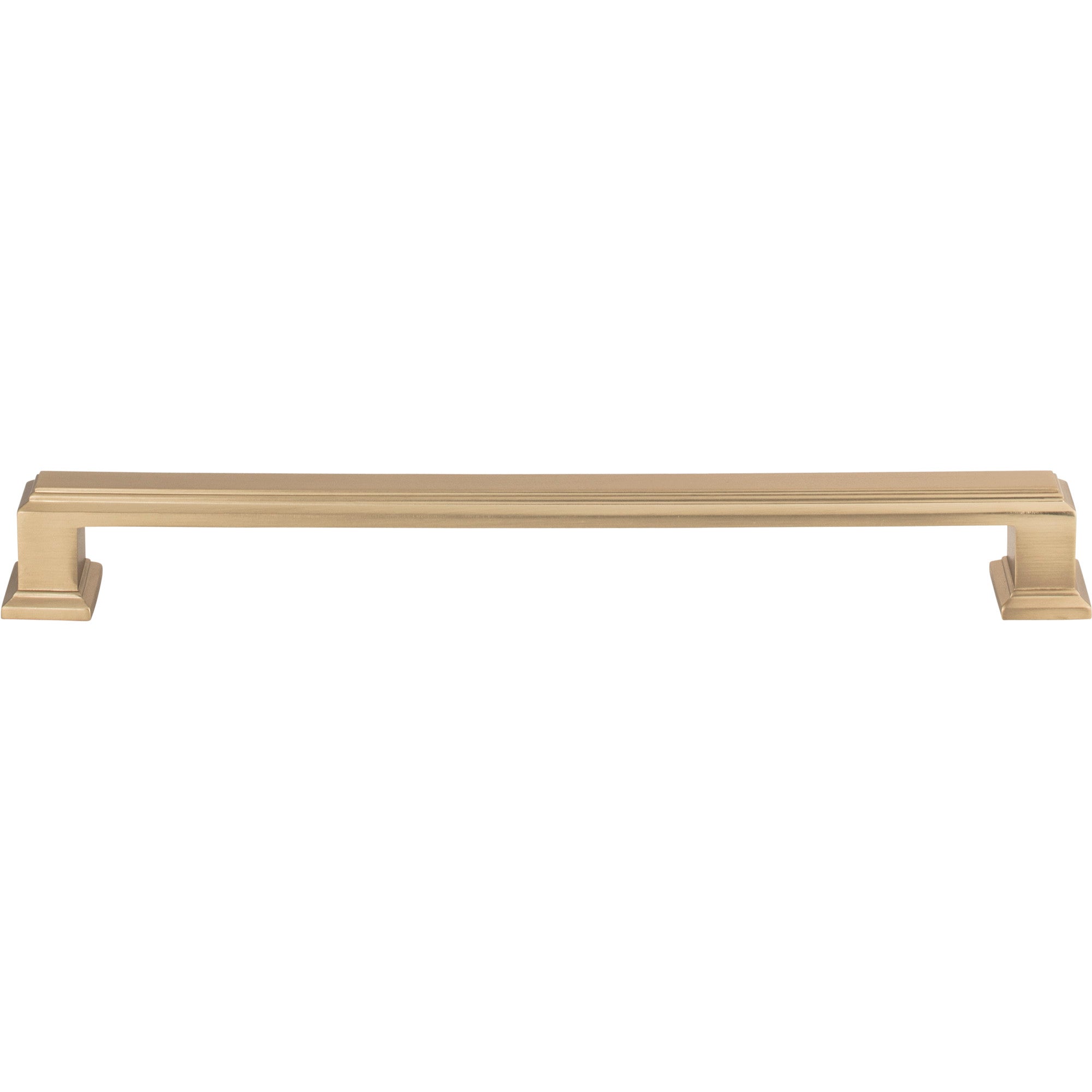 Sutton Place Bar Pull - Champagne