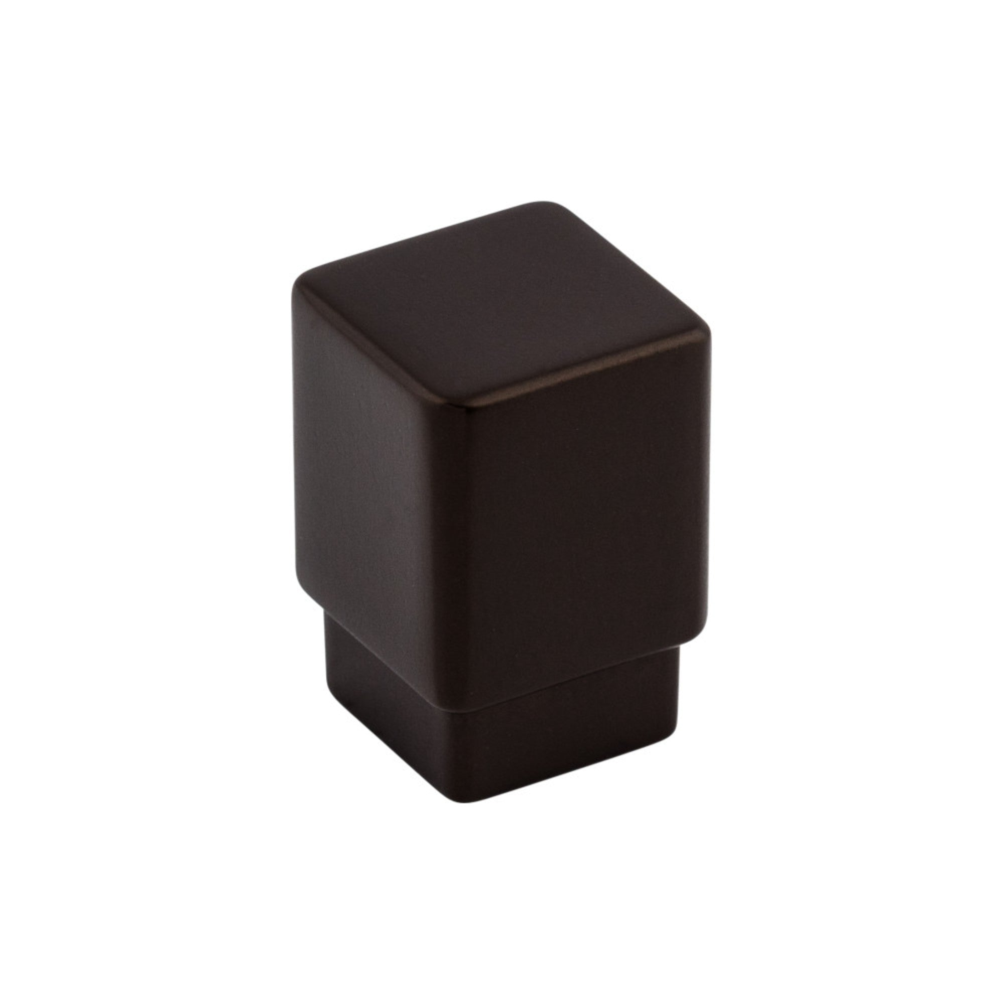 Tapered Square Knob