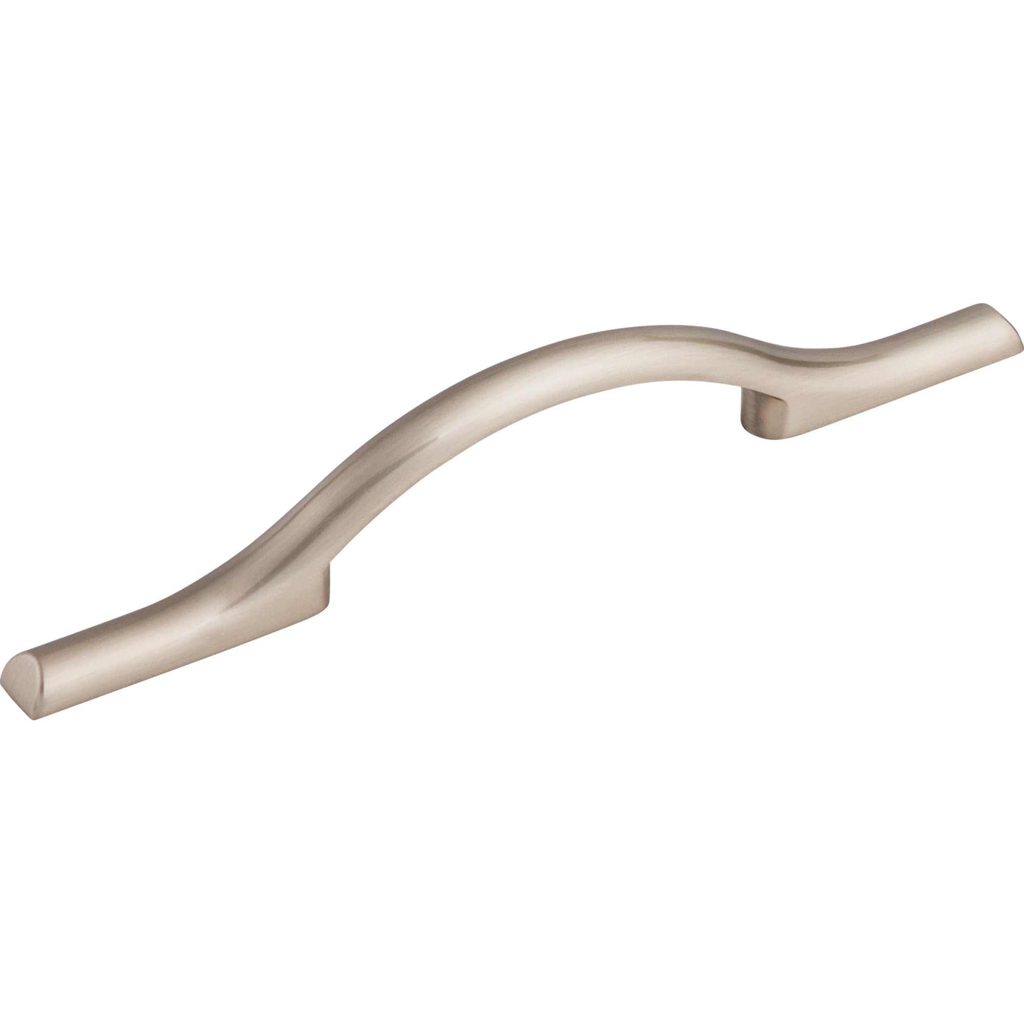 Somerdale 3 3/4" Center to Center Bar Pull - Brushed Satin Nickel
