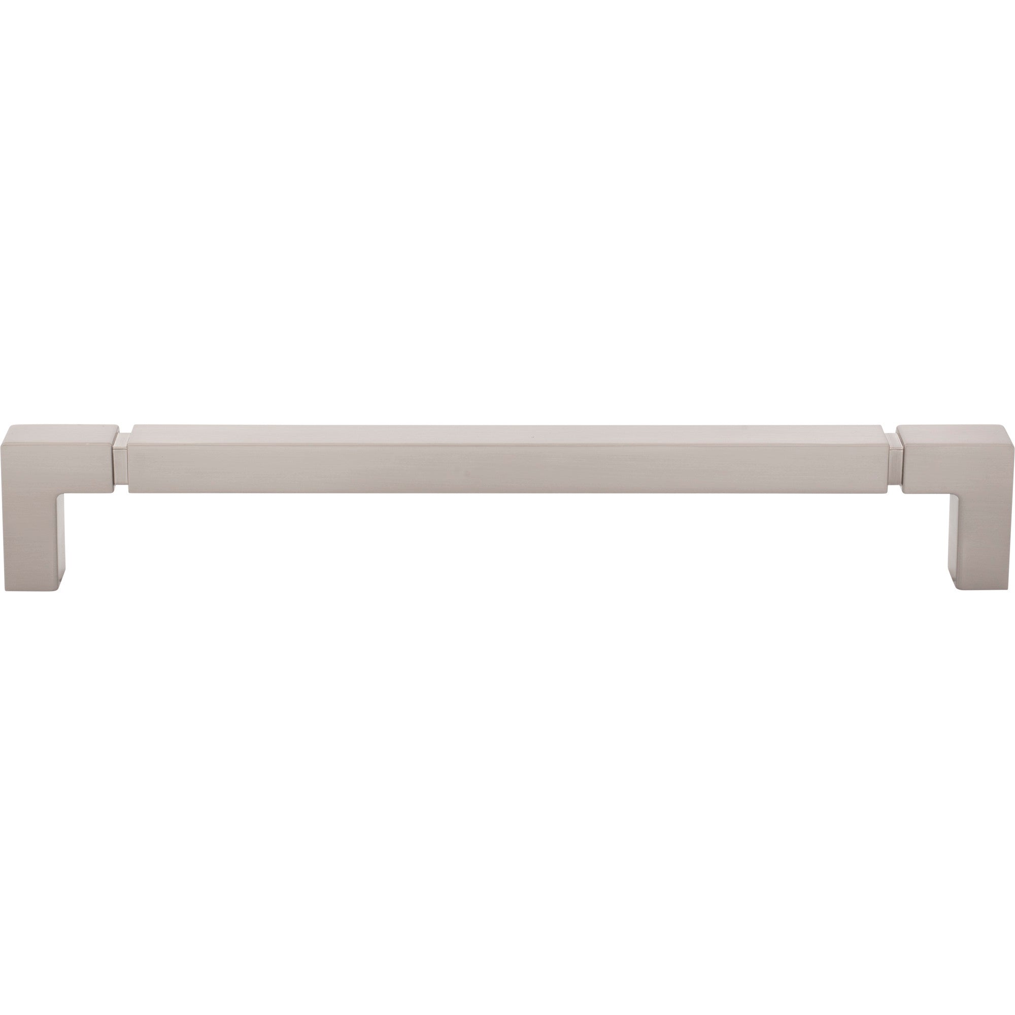 Langston Appliance Pull - Brushed Satin Nickel
