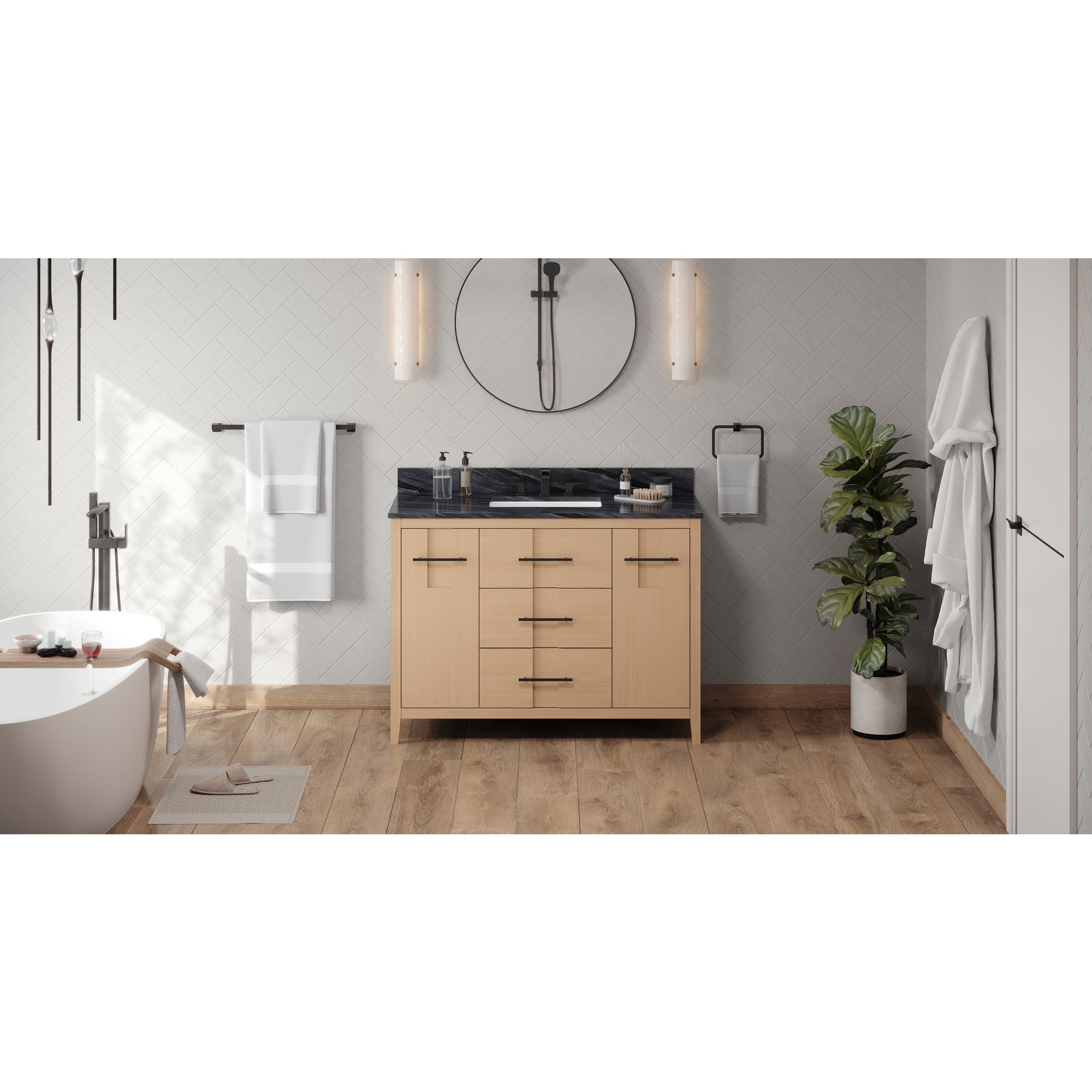 48" Katara Vanity