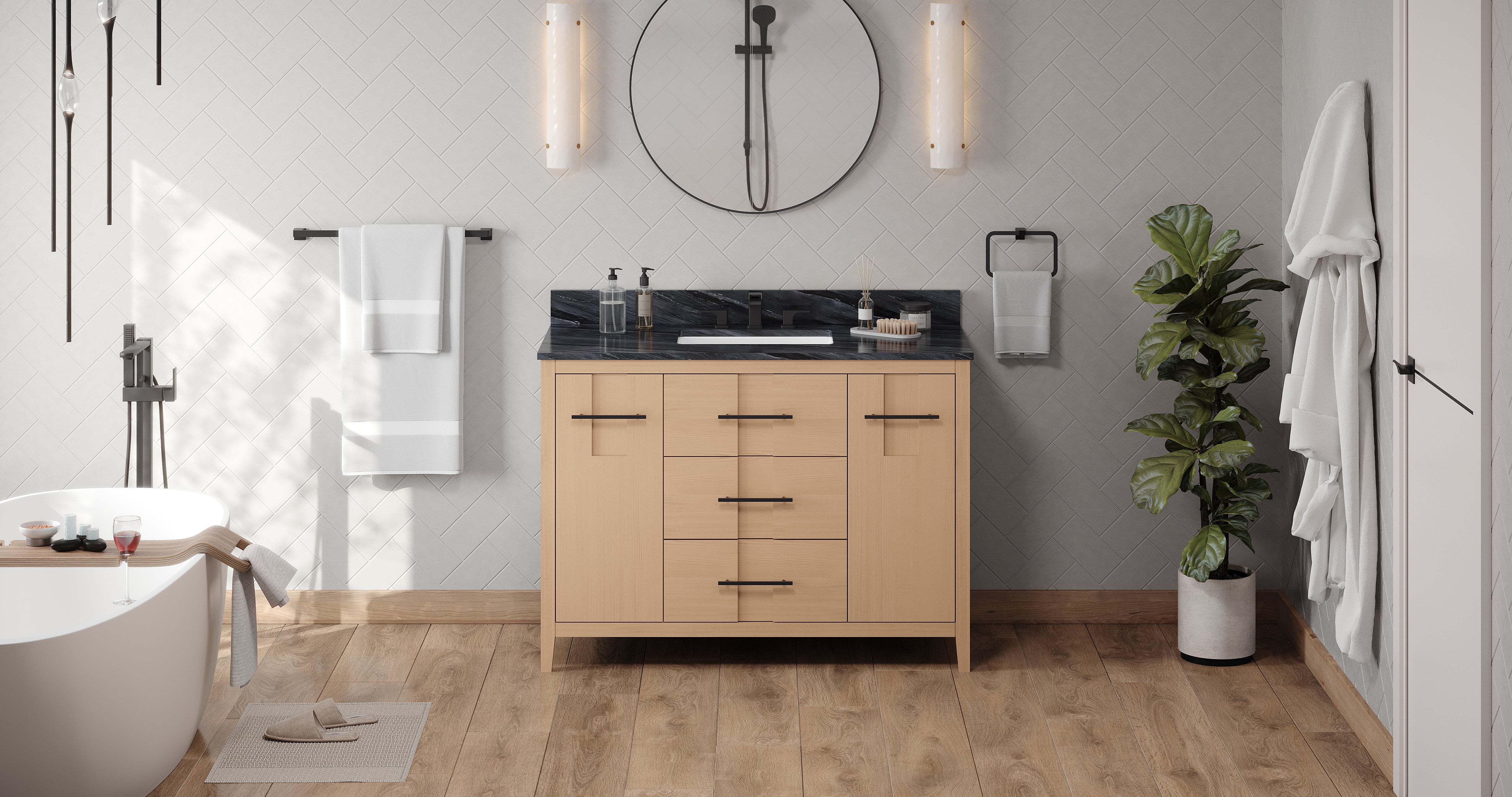 48" Katara Vanity