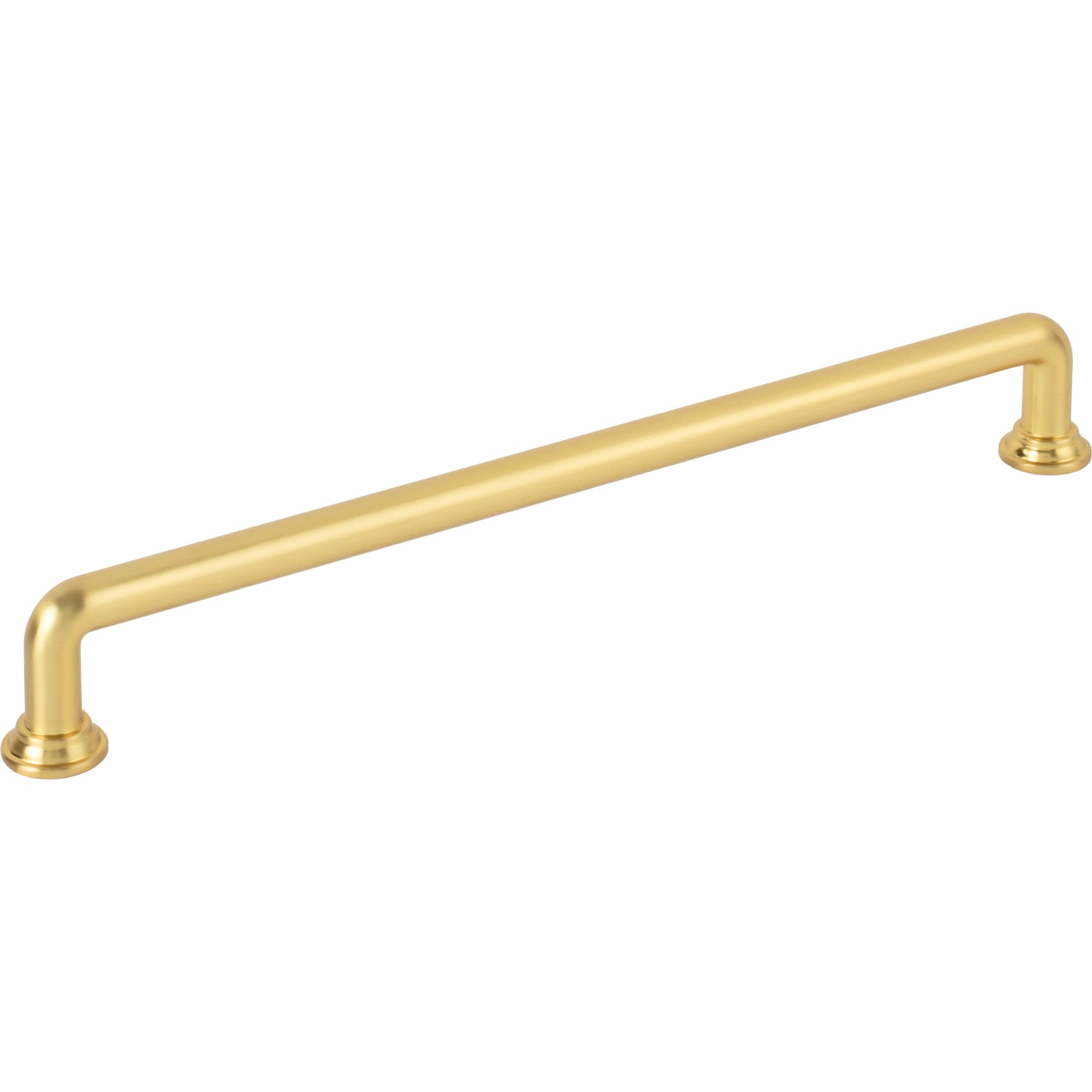 Davis 224 mm Center-to-Center Bar Pull