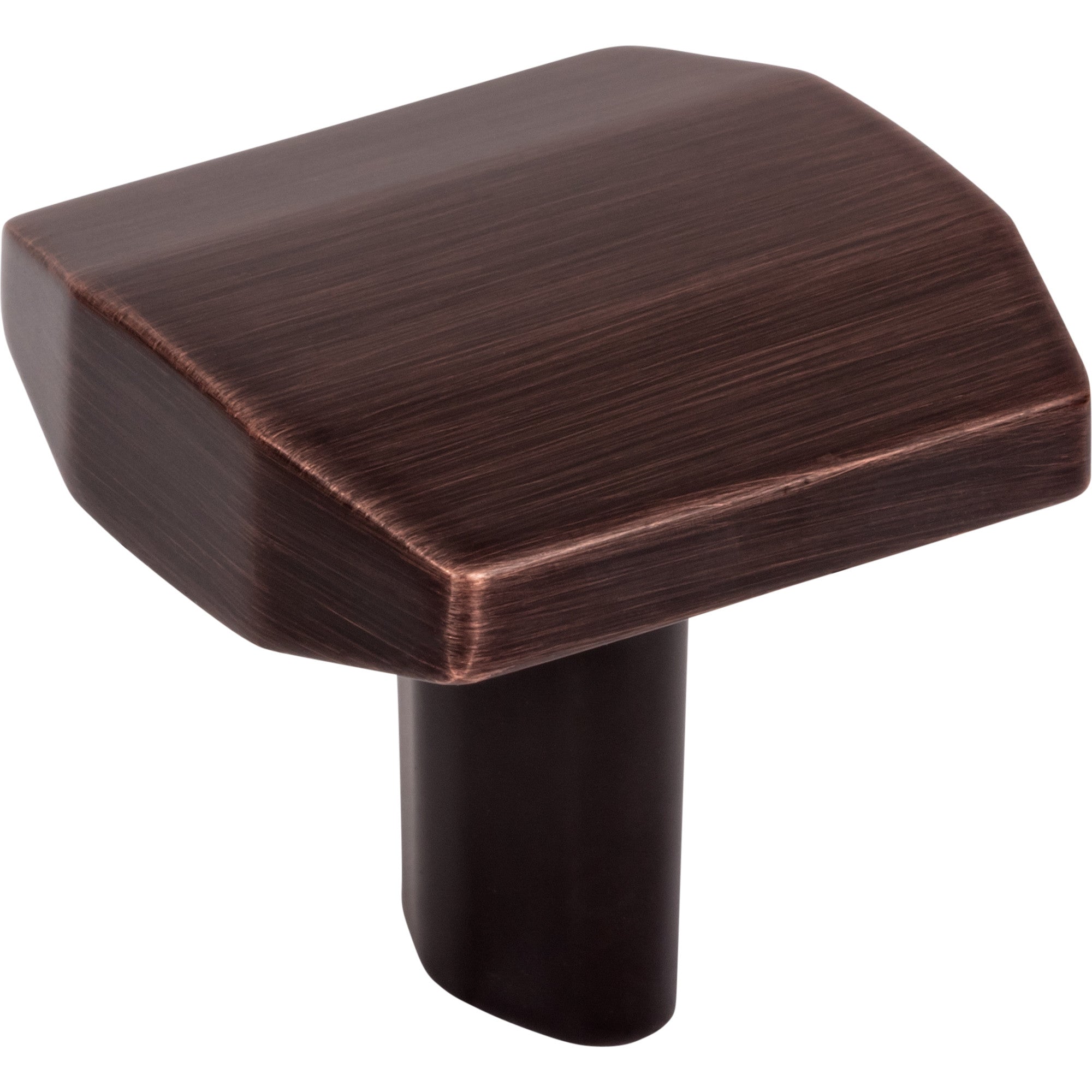 William Square Knob
