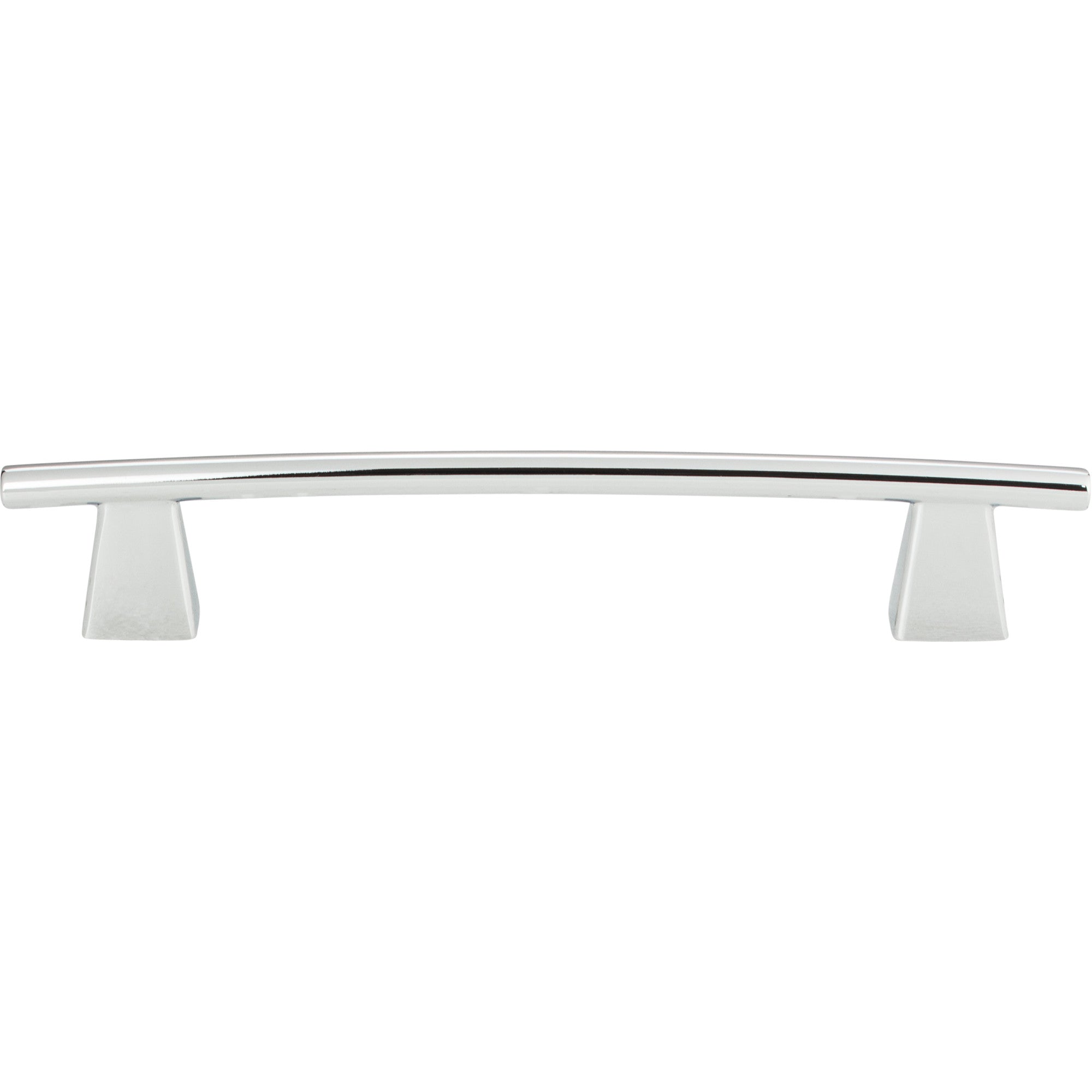 Fulcrum Arch Pull - Polished Chrome