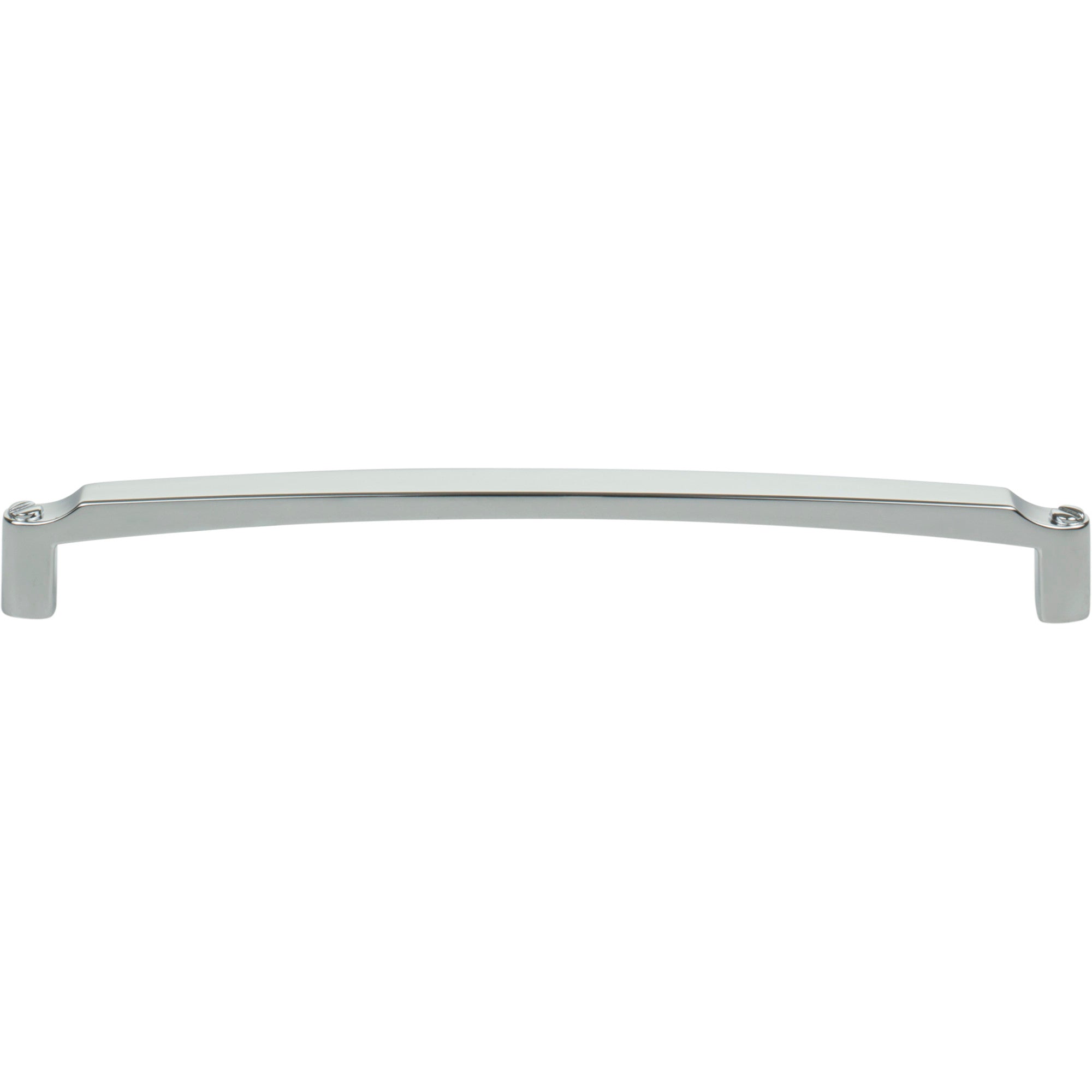 Haddonfield Bar Pull - Polished Chrome
