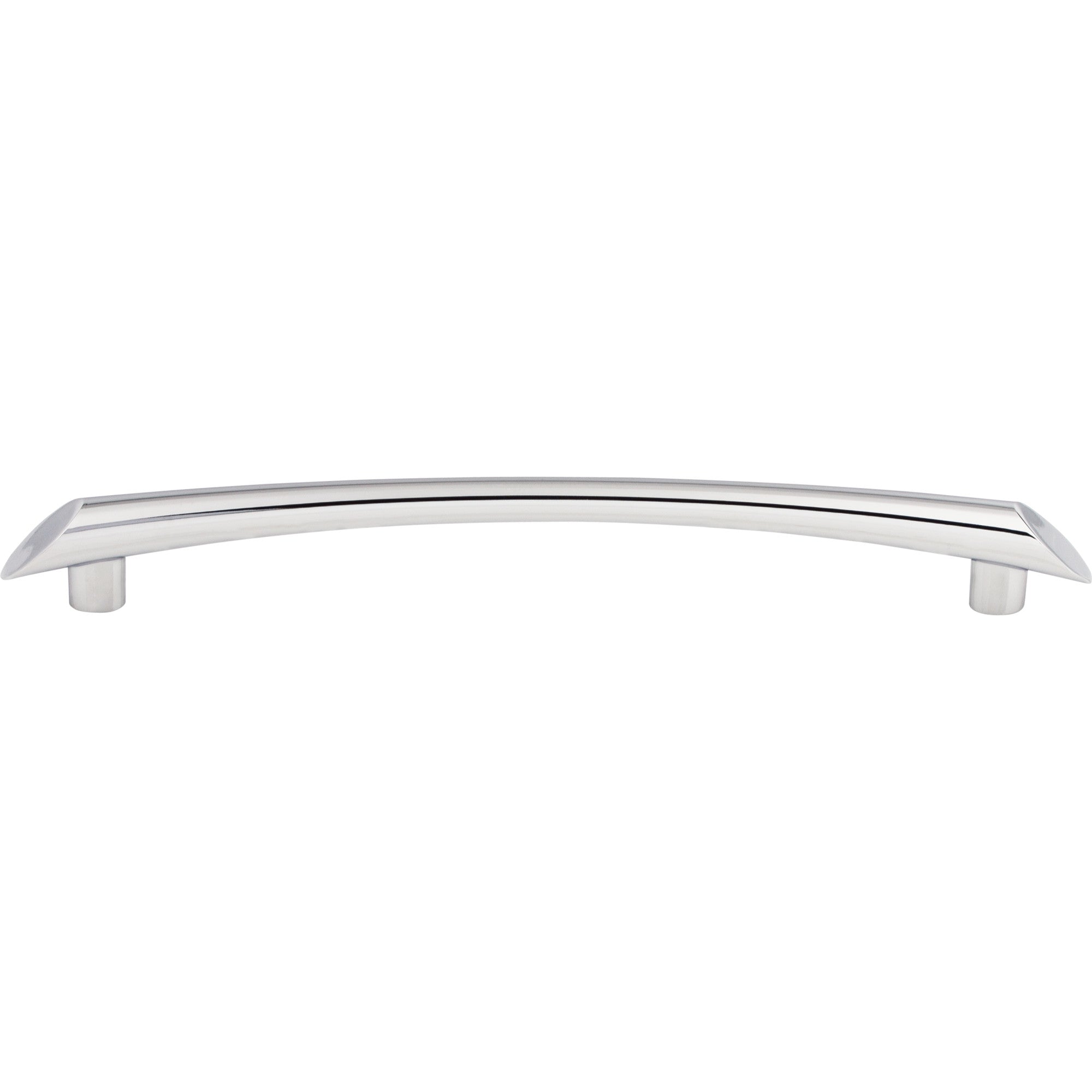 Edgewater Bar Pull - Polished Chrome