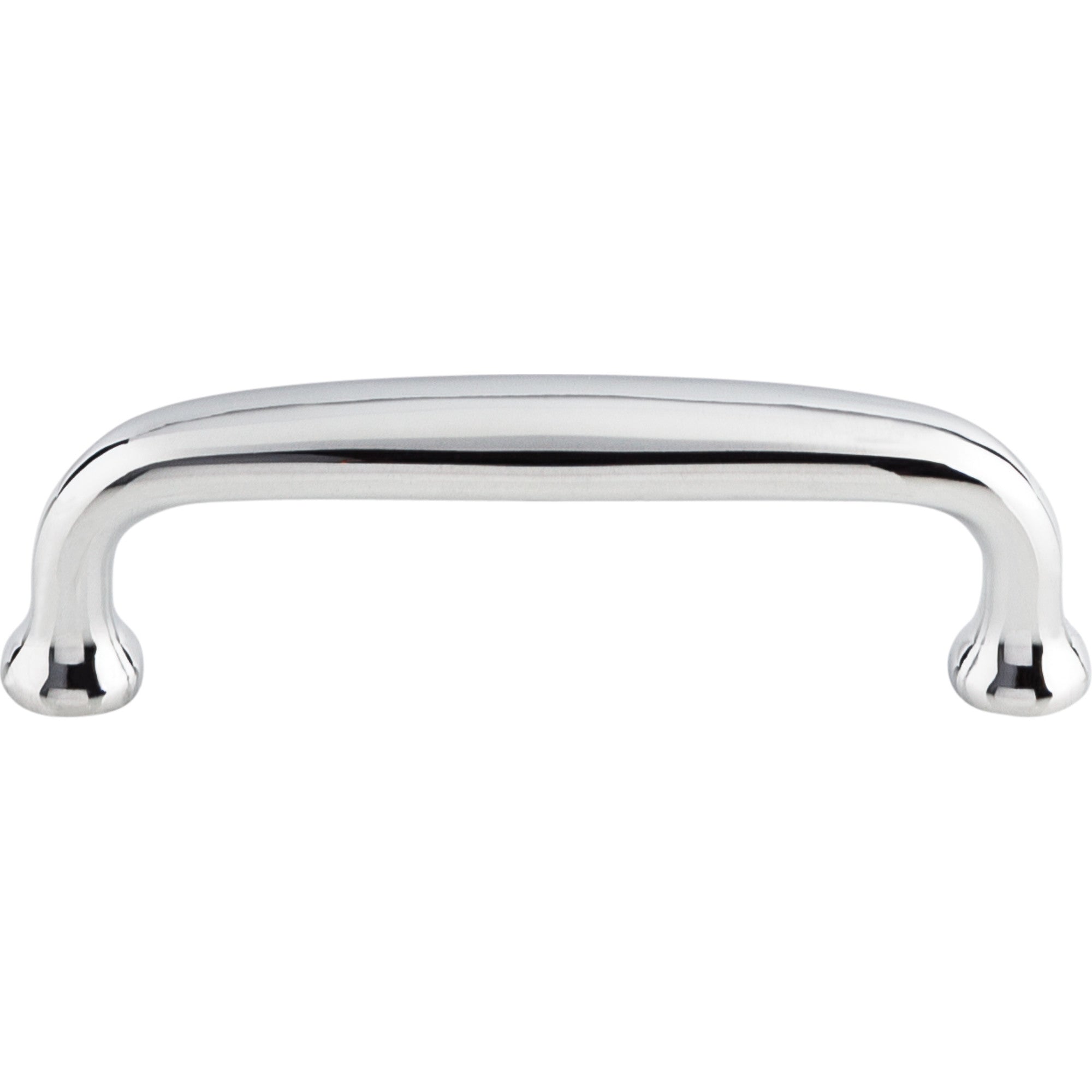 Charlotte Bar Pull - Polished Chrome
