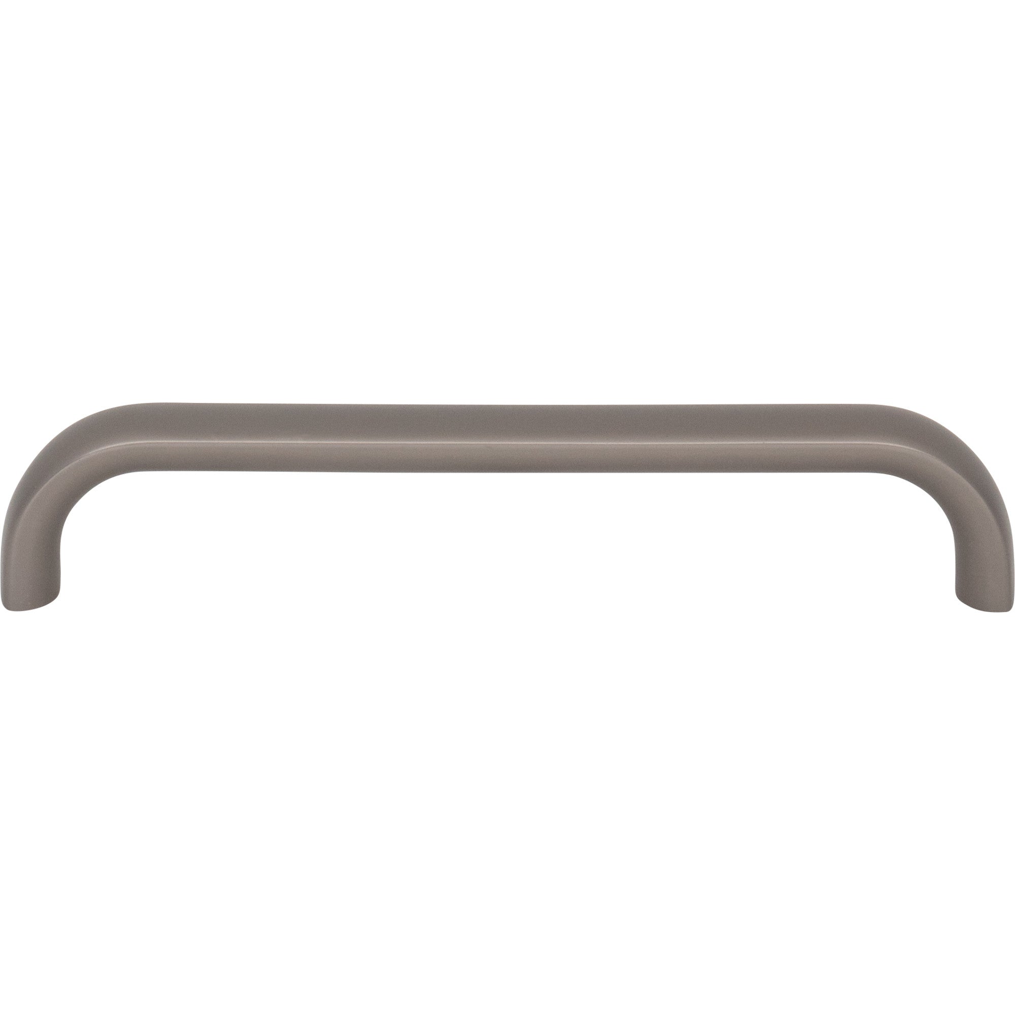 Brockwell 5 1/16" Center to Center Bar Pull - Ash Gray