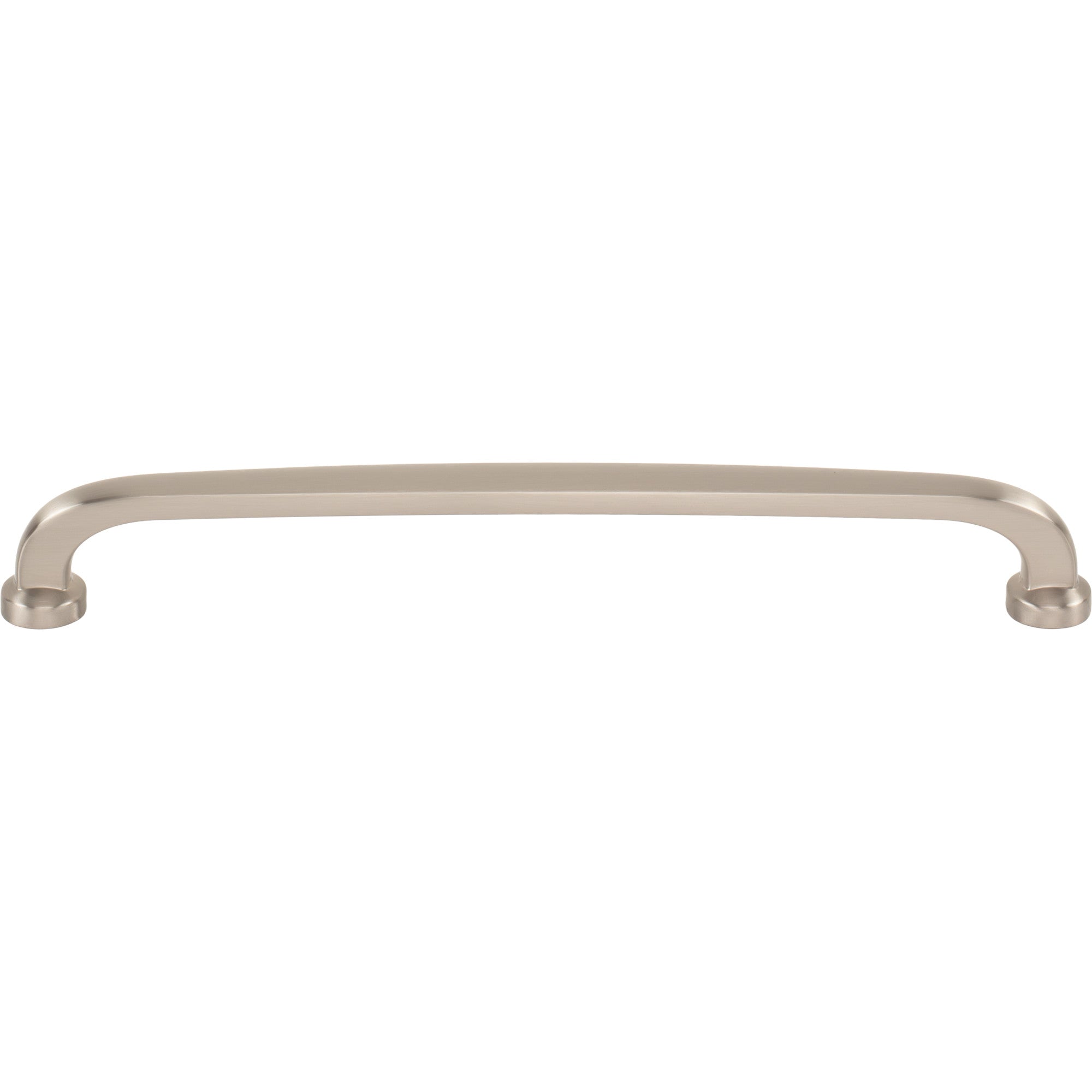 Weser 192 mm Center-to-Center Bar Pull