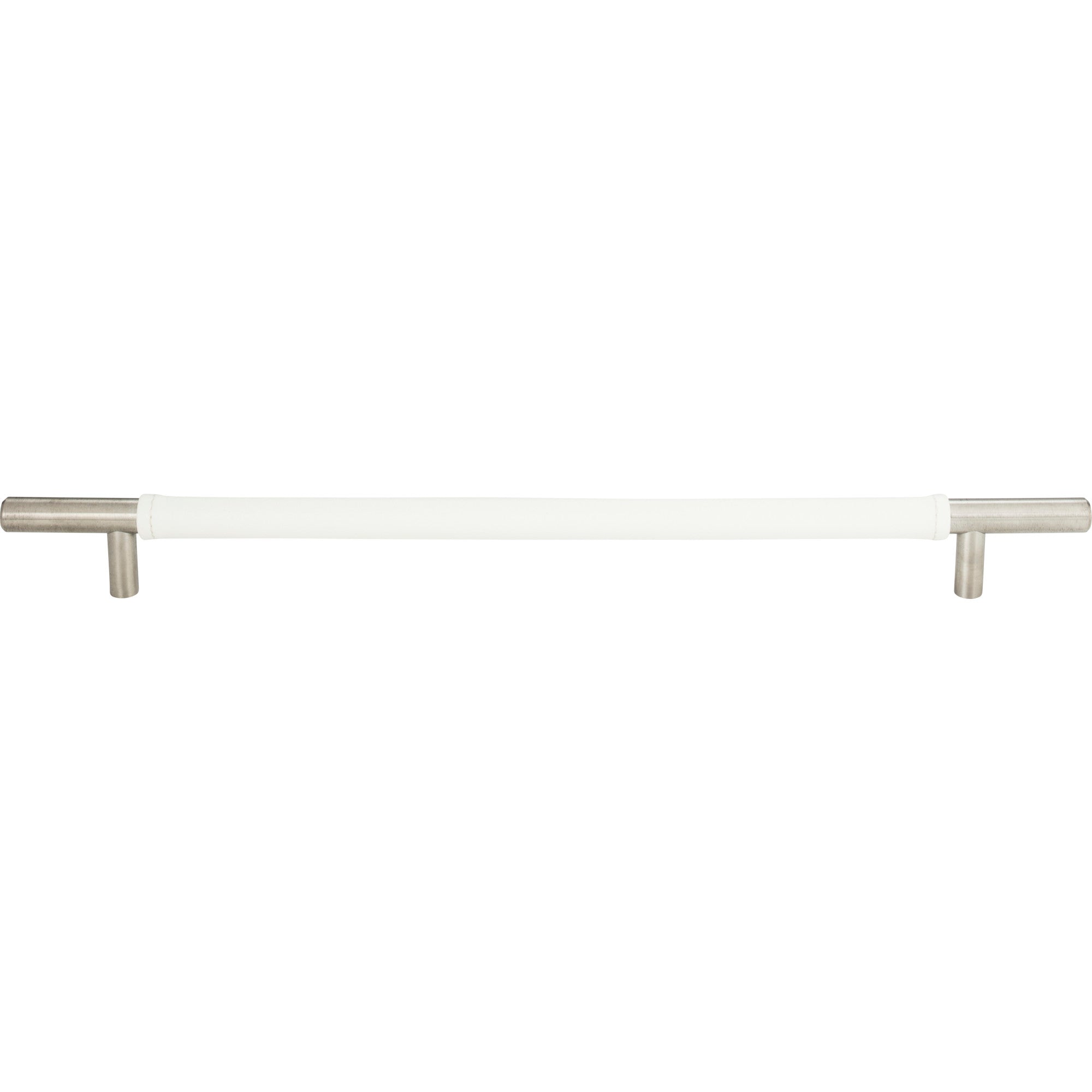 Zanzibar Bar Pull - Brushed Nickel