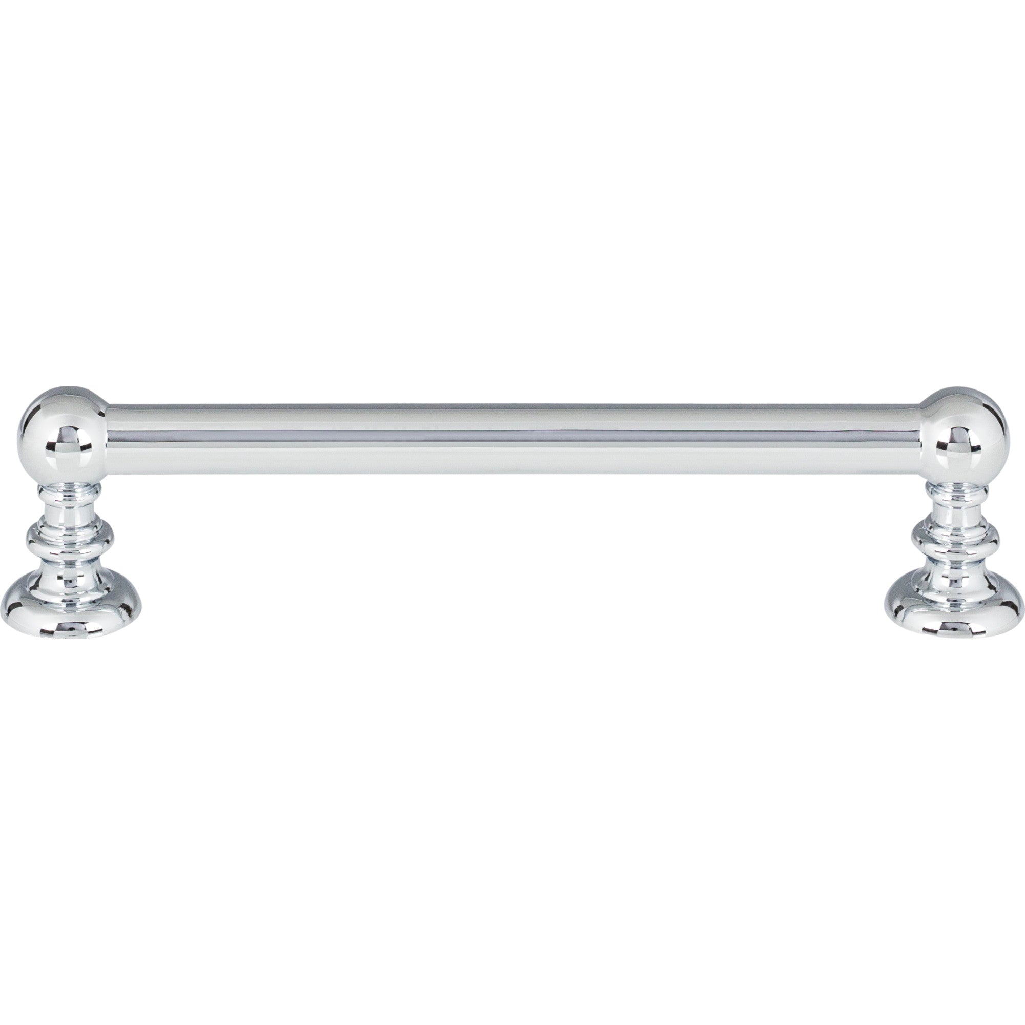 Victoria Bar Pull - Polished Chrome